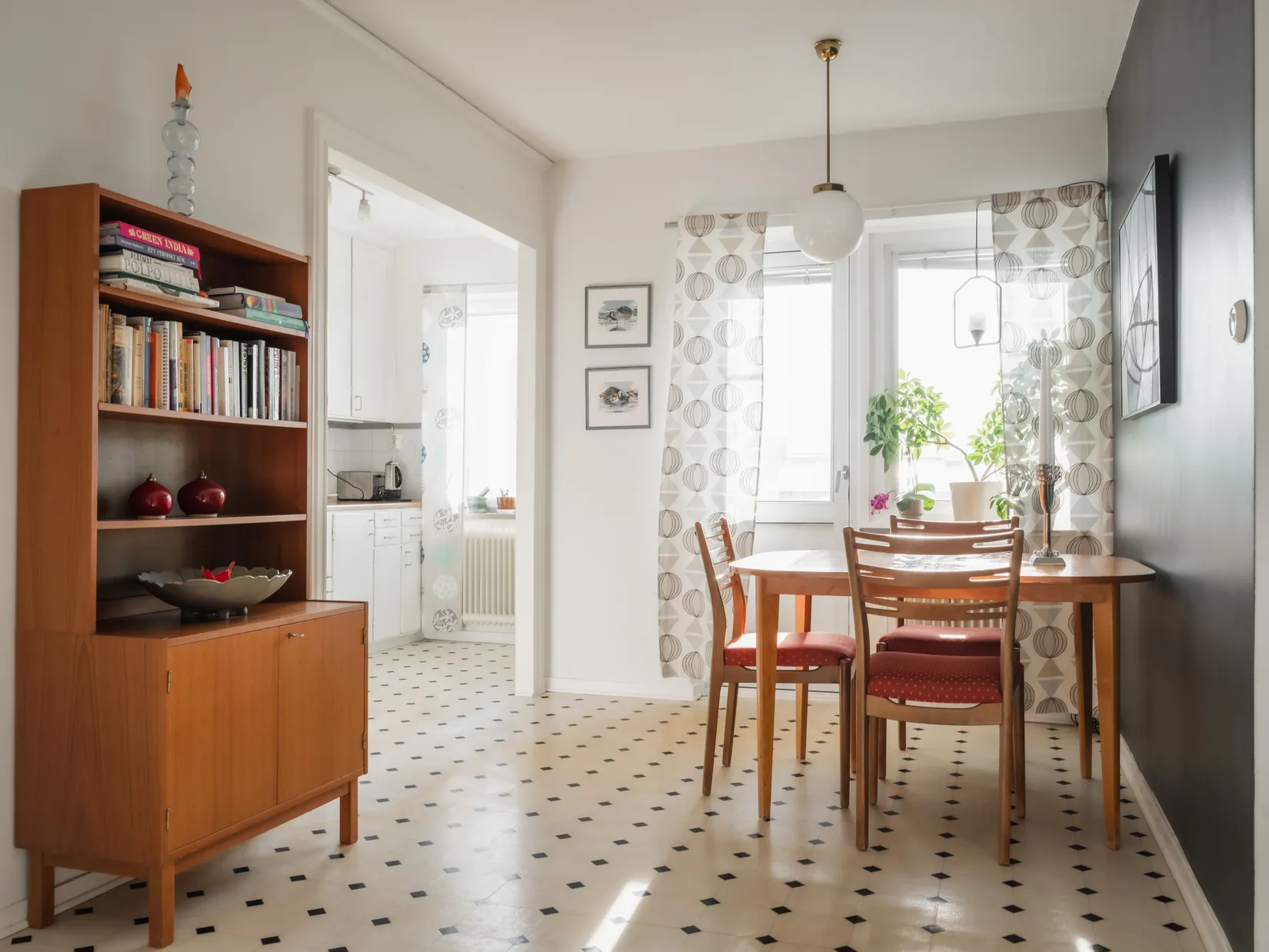 Bostadsrätt, Signalgatan 24D, Visby - Söder, Gotland