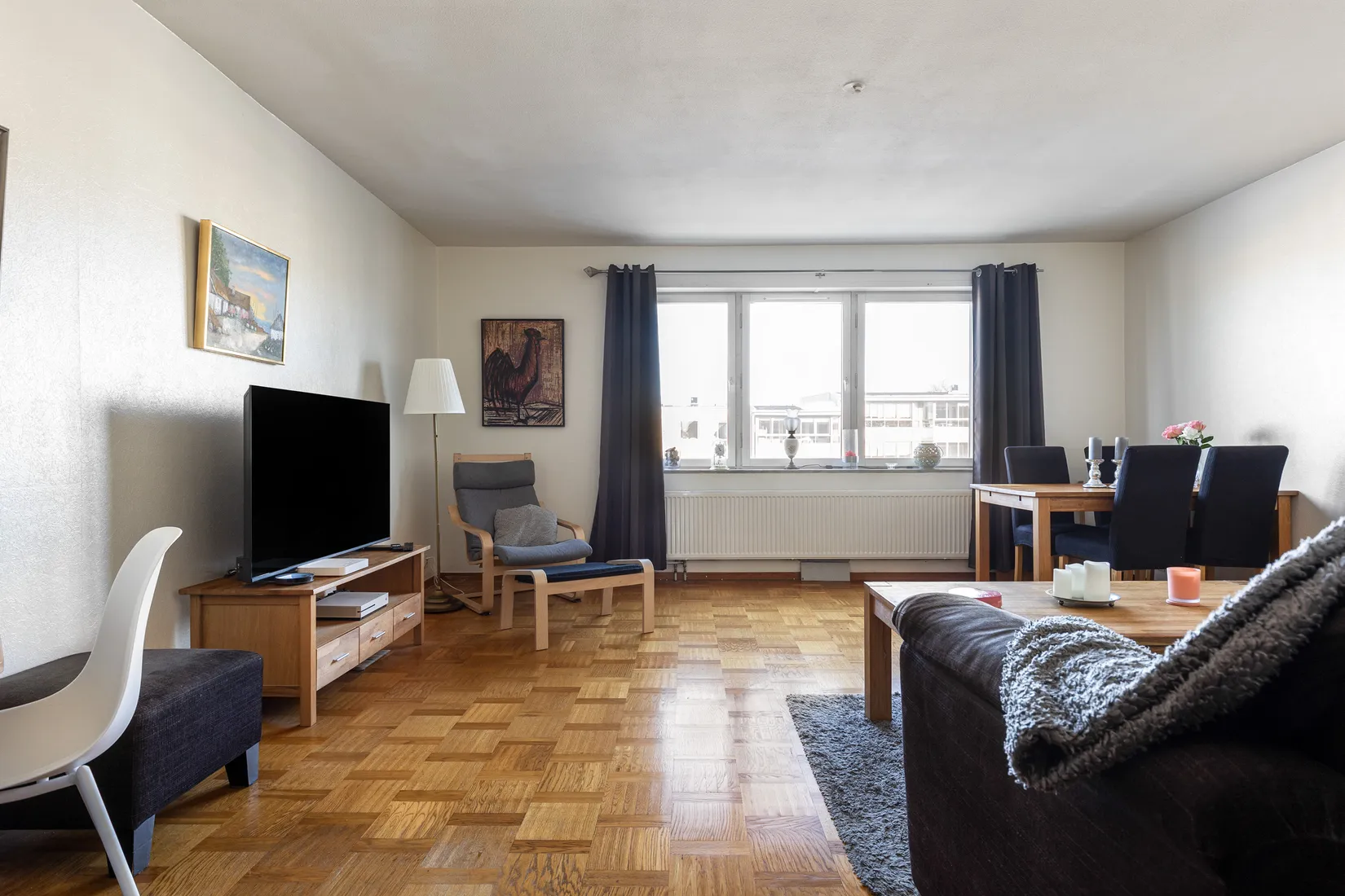 Bostadsrätt, Tornfalksgatan 13, Söderkulla, Malmö