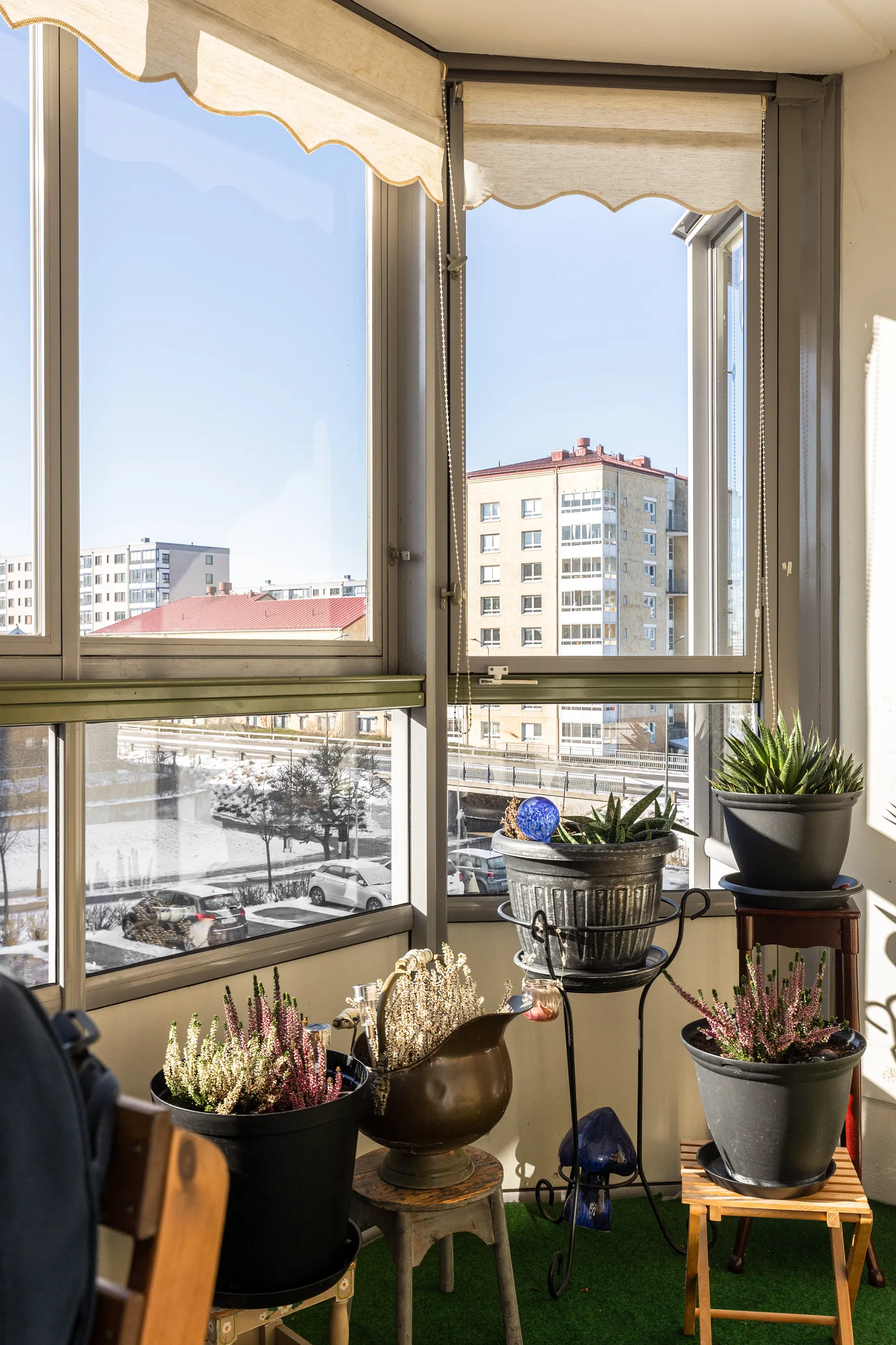 Bostadsrätt, Tornfalksgatan 13, Söderkulla, Malmö