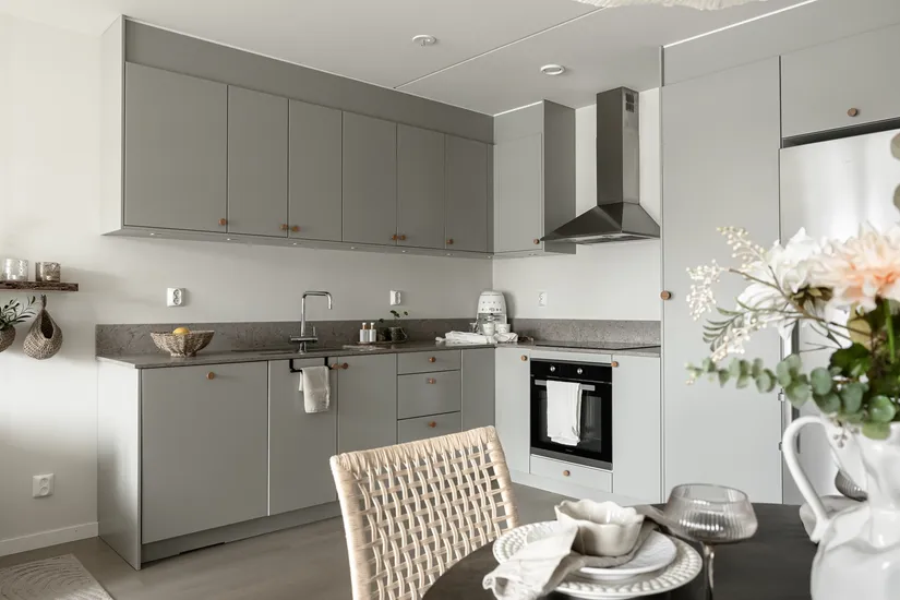 Bostadsrätt, Hallandsgatan 63A, Halmstad centrum, Halmstad