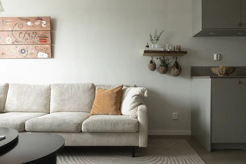 Bostadsrätt, Hallandsgatan 63A, Halmstad centrum, Halmstad