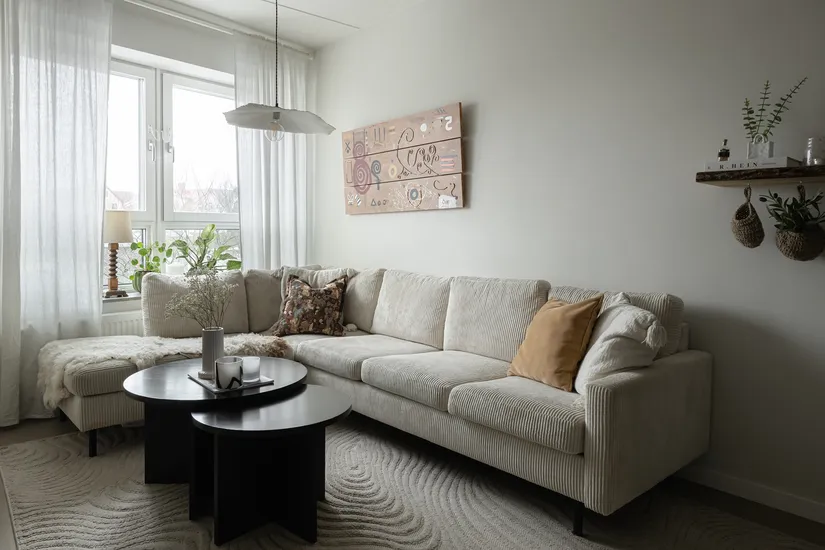 Bostadsrätt, Hallandsgatan 63A, Halmstad centrum, Halmstad