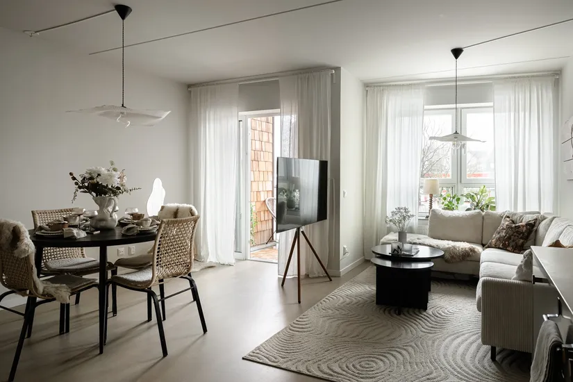 Bostadsrätt, Hallandsgatan 63A, Halmstad centrum, Halmstad