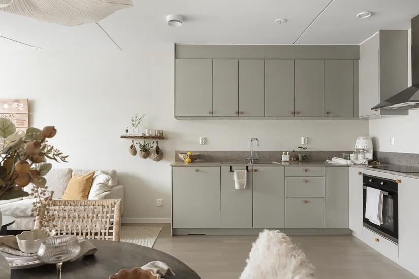 Bostadsrätt, Hallandsgatan 63A, Halmstad centrum, Halmstad