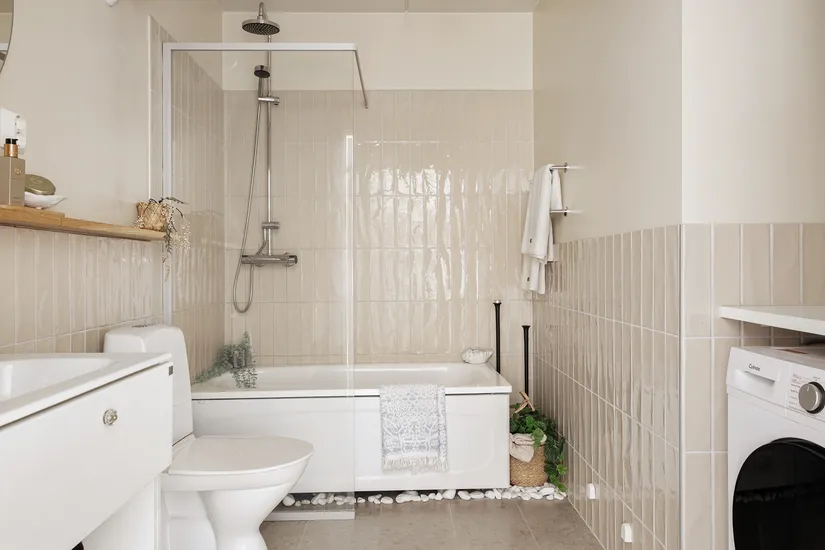 Bostadsrätt, Hallandsgatan 63A, Halmstad centrum, Halmstad