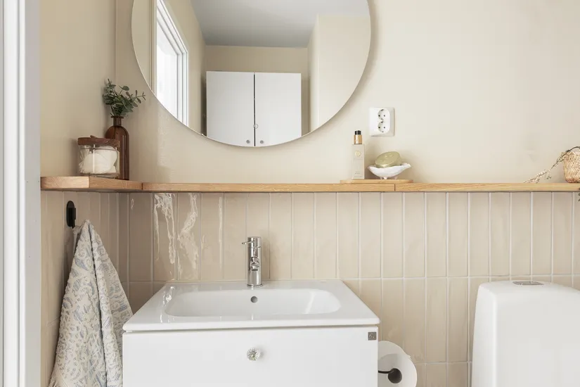 Bostadsrätt, Hallandsgatan 63A, Halmstad centrum, Halmstad