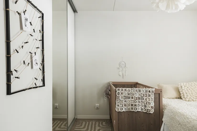 Bostadsrätt, Hallandsgatan 63A, Halmstad centrum, Halmstad