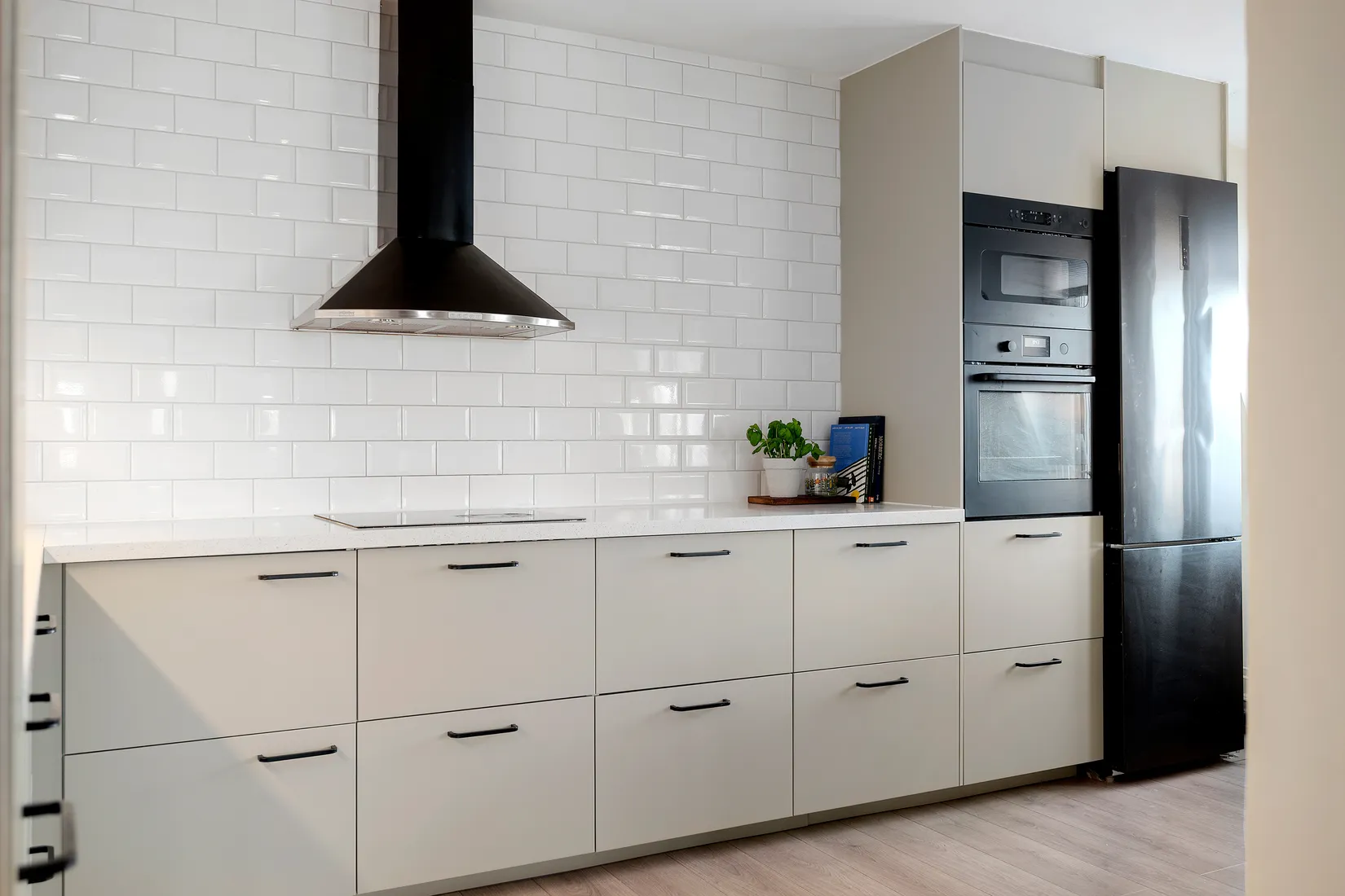 Bostadsrätt, Tjärhovsgatan 4A, Centrum, Skellefteå