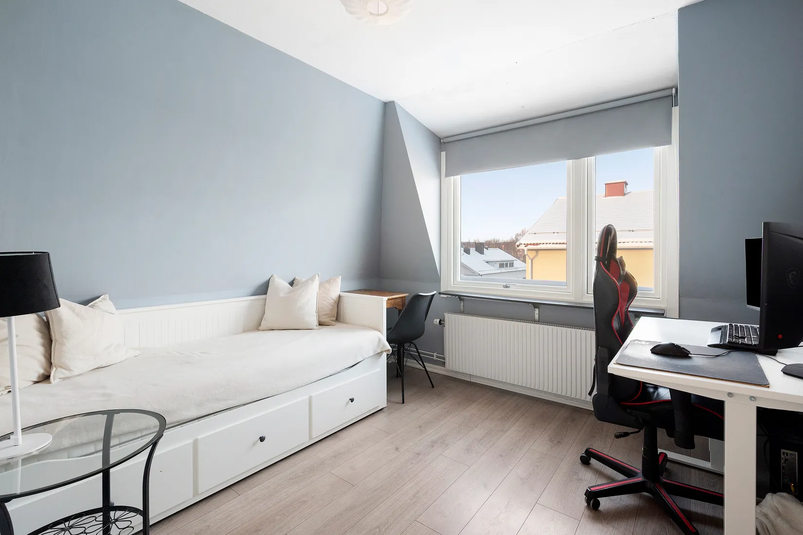 Bostadsrätt, Tjärhovsgatan 4A, Centrum, Skellefteå