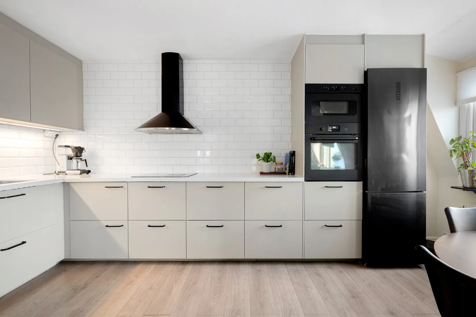 Bostadsrätt, Tjärhovsgatan 4A, Centrum, Skellefteå