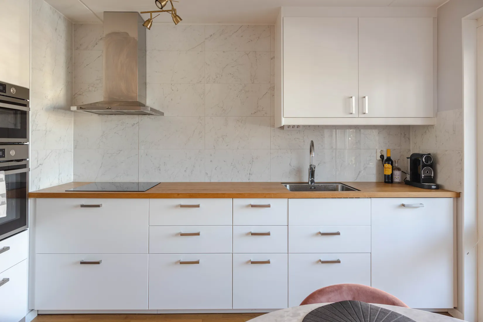 Bostadsrätt, Kyrkogårdsgatan 2A, Stadsparken, Eskilstuna