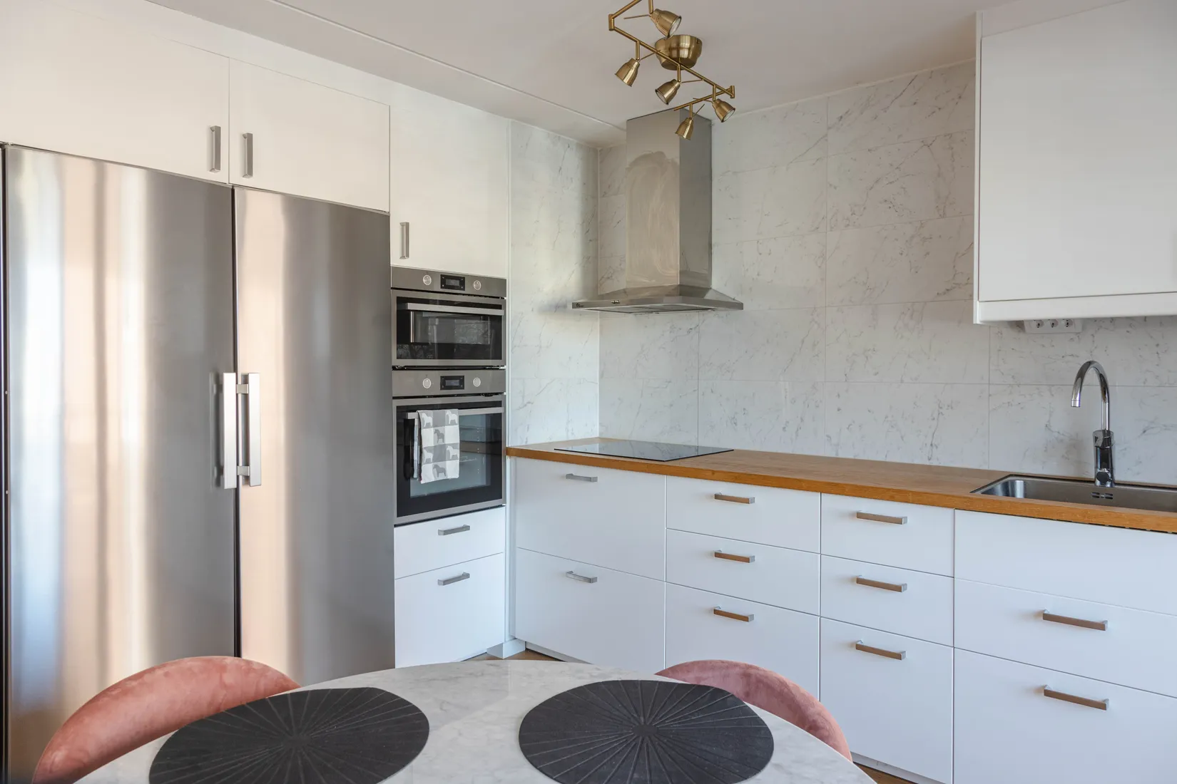 Bostadsrätt, Kyrkogårdsgatan 2A, Stadsparken, Eskilstuna