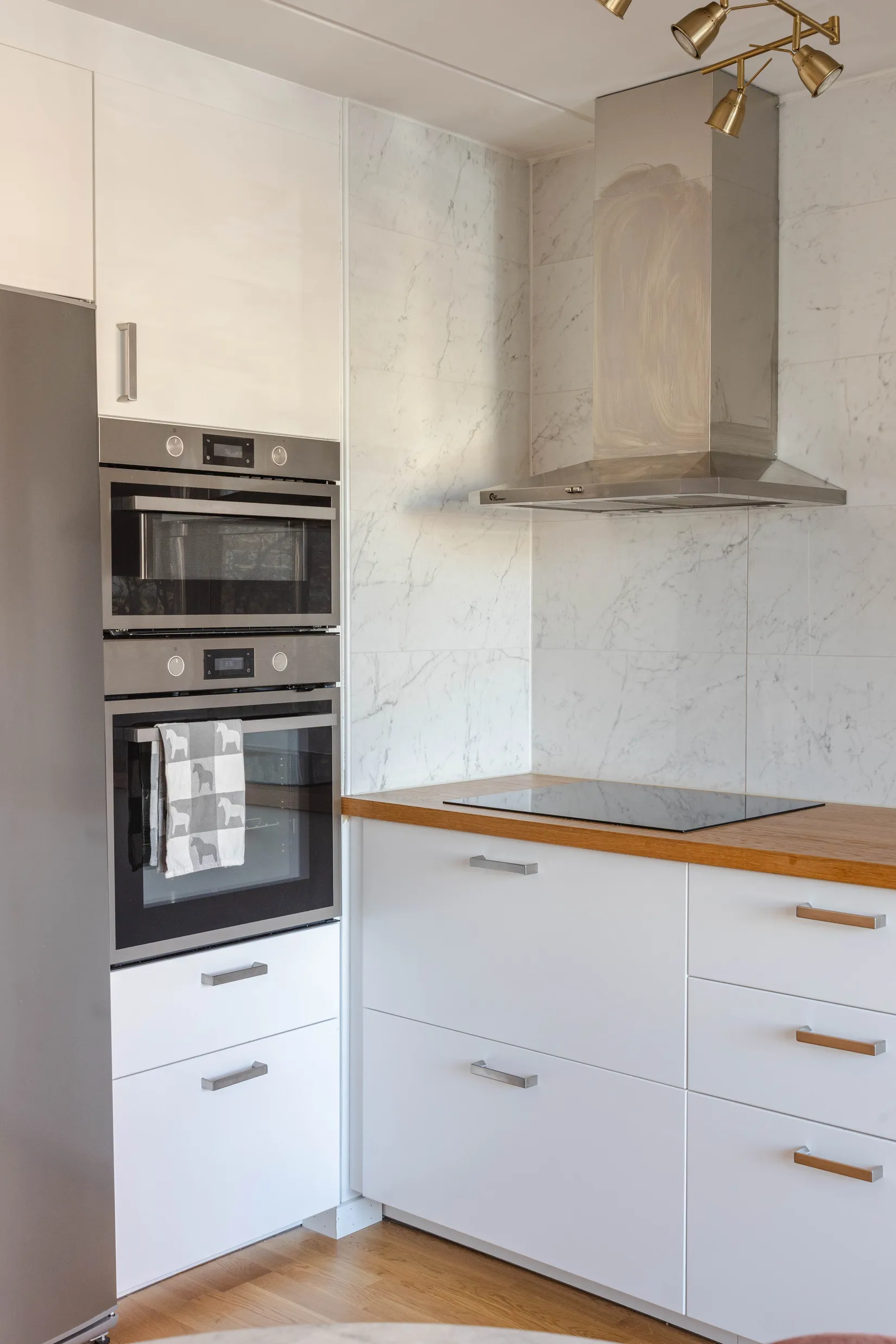 Bostadsrätt, Kyrkogårdsgatan 2A, Stadsparken, Eskilstuna