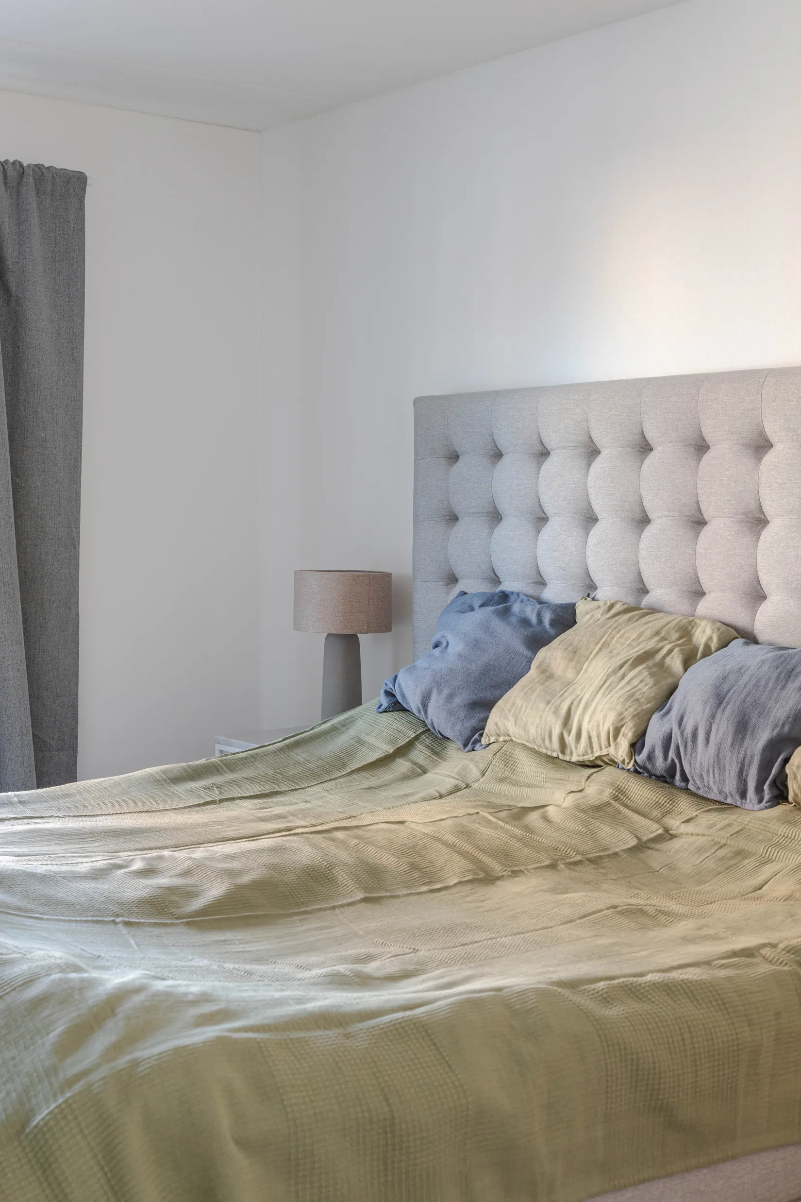 Bostadsrätt, Kyrkogårdsgatan 2A, Stadsparken, Eskilstuna