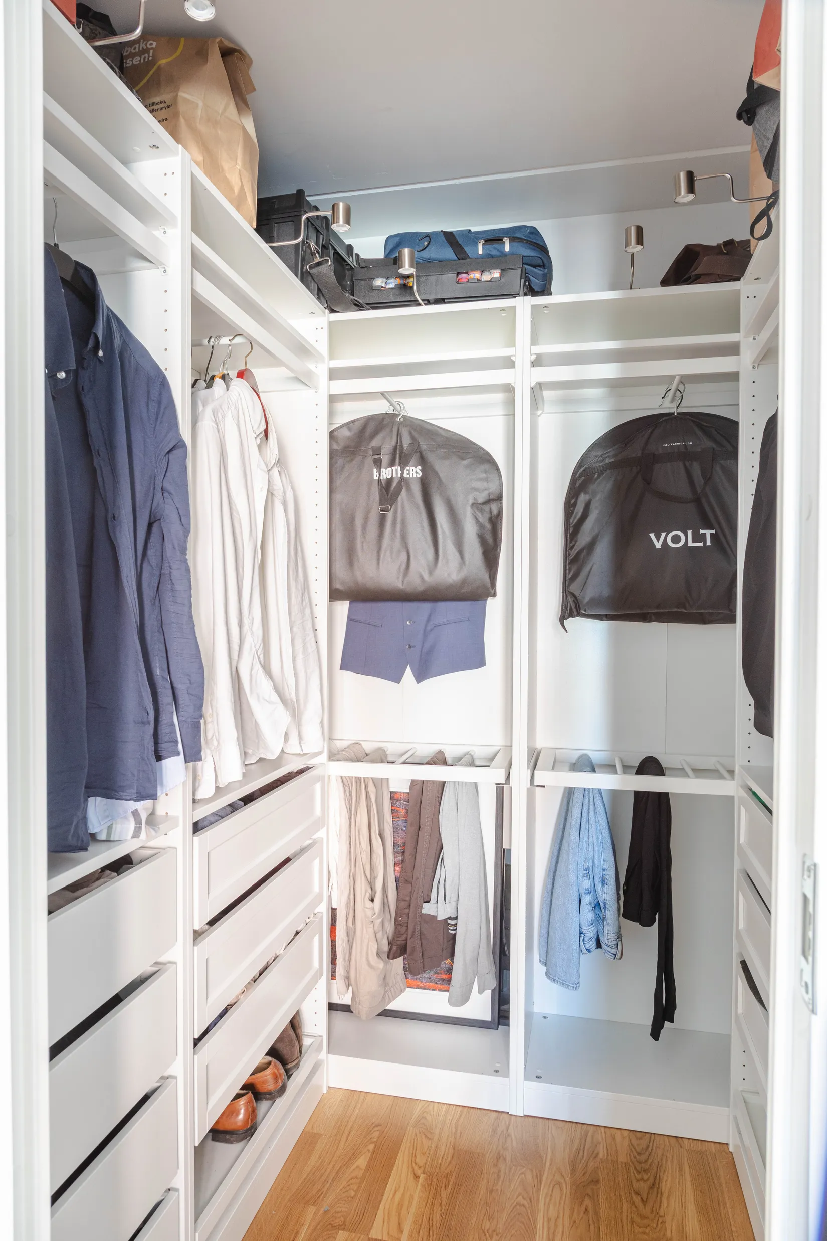 Bostadsrätt, Kyrkogårdsgatan 2A, Stadsparken, Eskilstuna