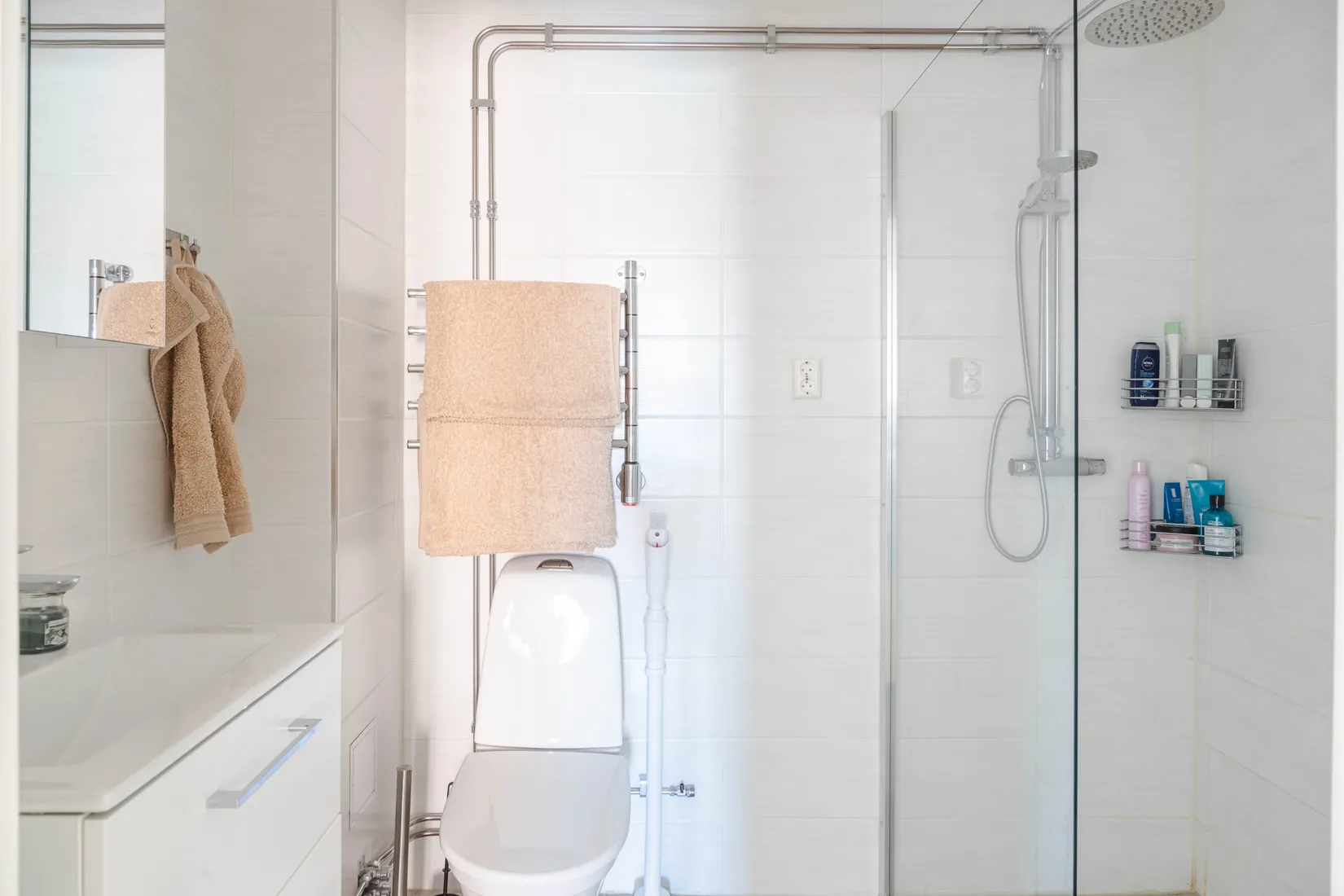 Bostadsrätt, Kyrkogårdsgatan 2A, Stadsparken, Eskilstuna