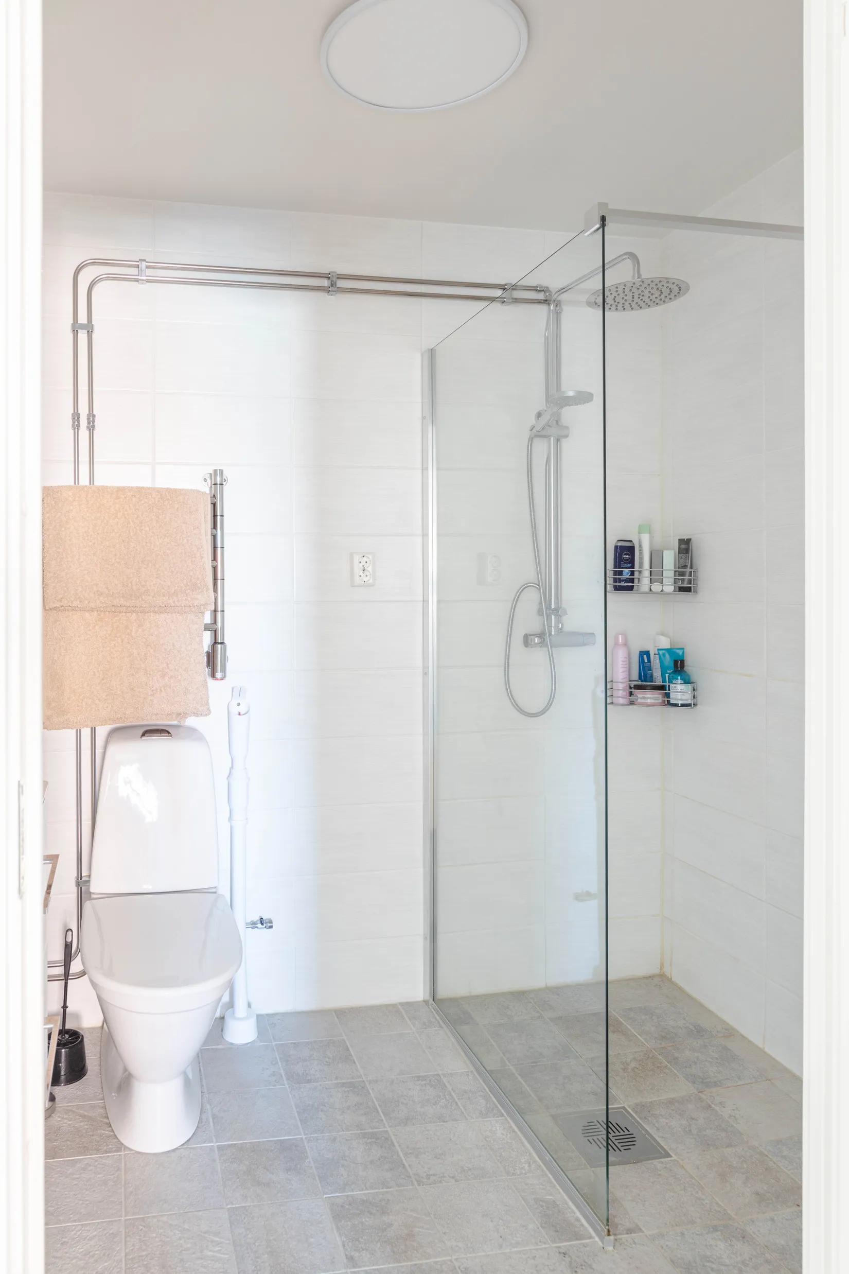 Bostadsrätt, Kyrkogårdsgatan 2A, Stadsparken, Eskilstuna