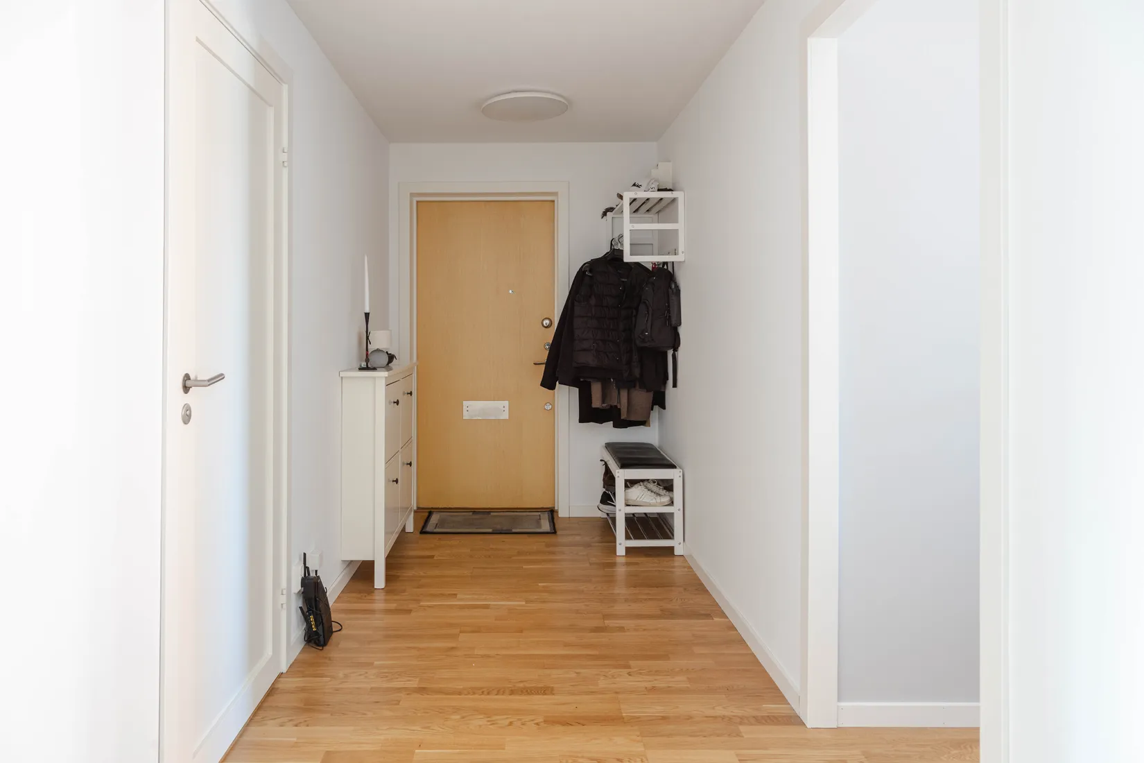 Bostadsrätt, Kyrkogårdsgatan 2A, Stadsparken, Eskilstuna