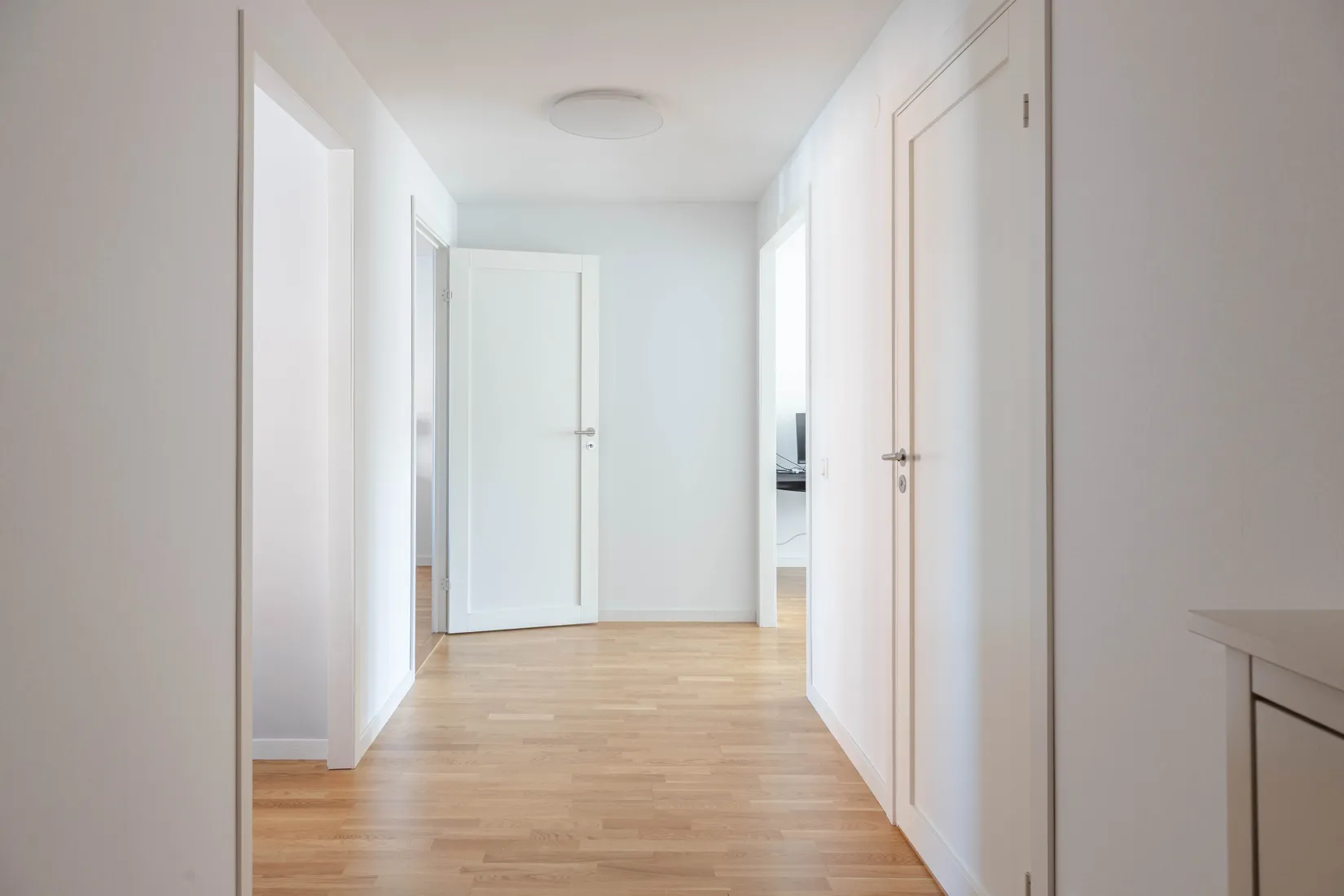 Bostadsrätt, Kyrkogårdsgatan 2A, Stadsparken, Eskilstuna