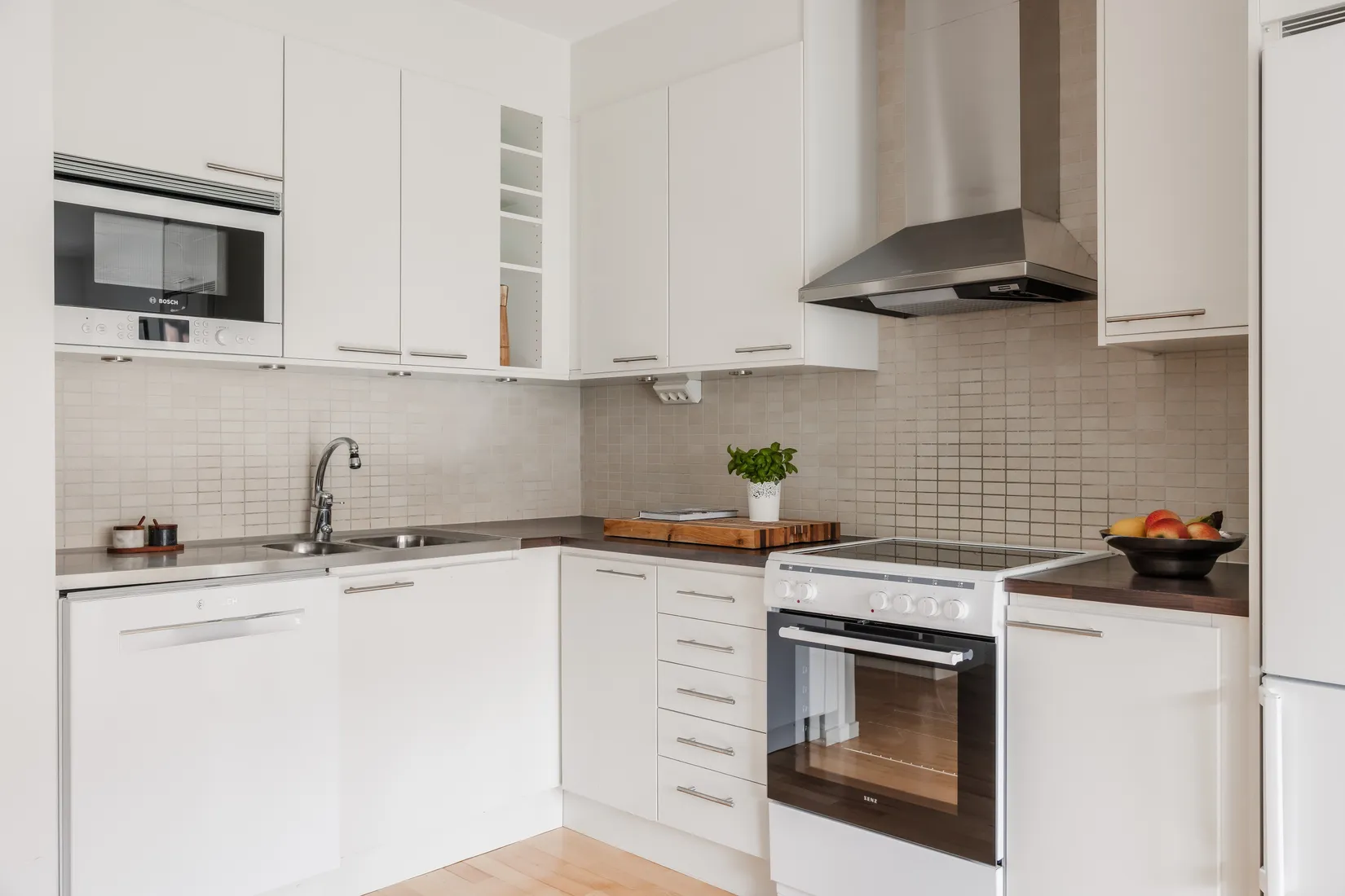 Bostadsrätt, Stralsundsvägen 90, Östra Torn, Lund