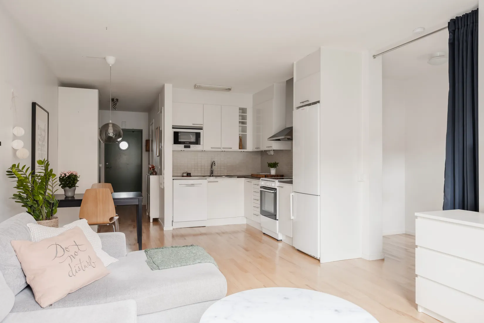 Bostadsrätt, Stralsundsvägen 90, Östra Torn, Lund