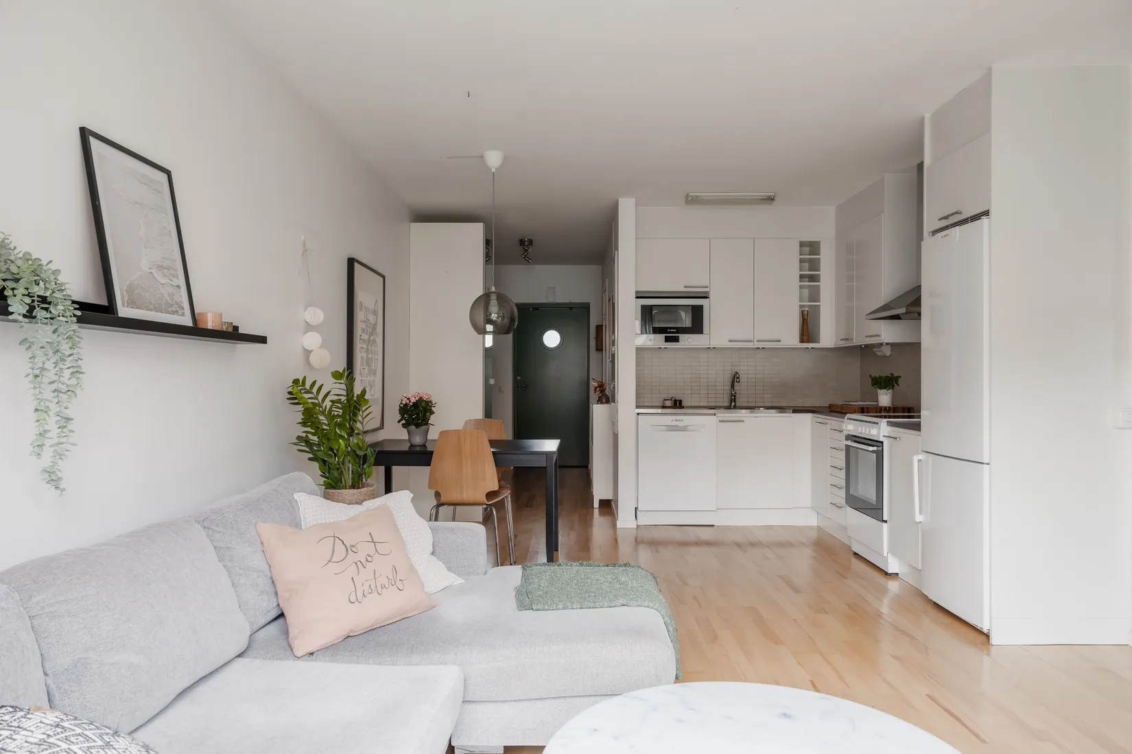 Bostadsrätt, Stralsundsvägen 90, Östra Torn, Lund