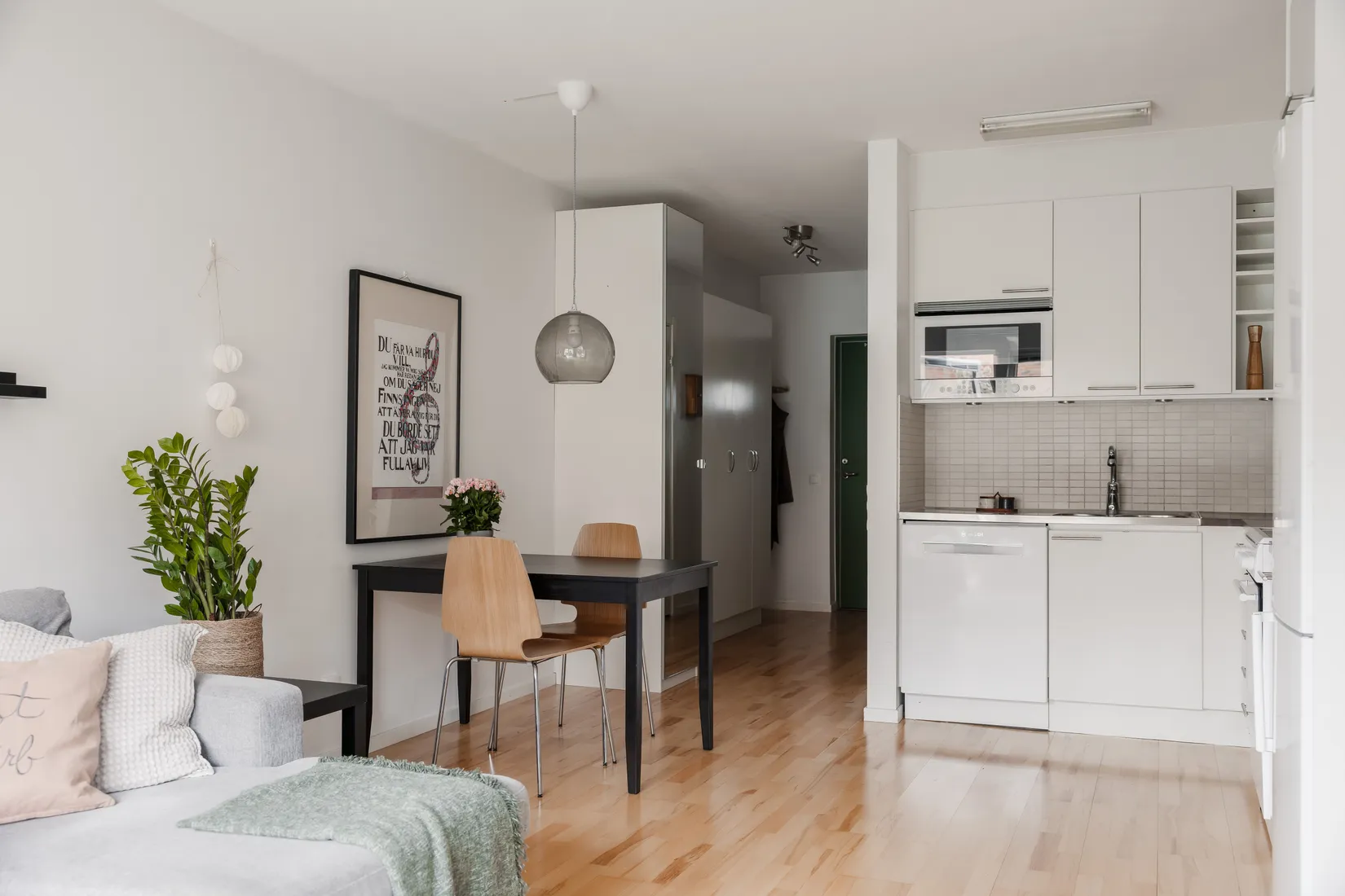 Bostadsrätt, Stralsundsvägen 90, Östra Torn, Lund