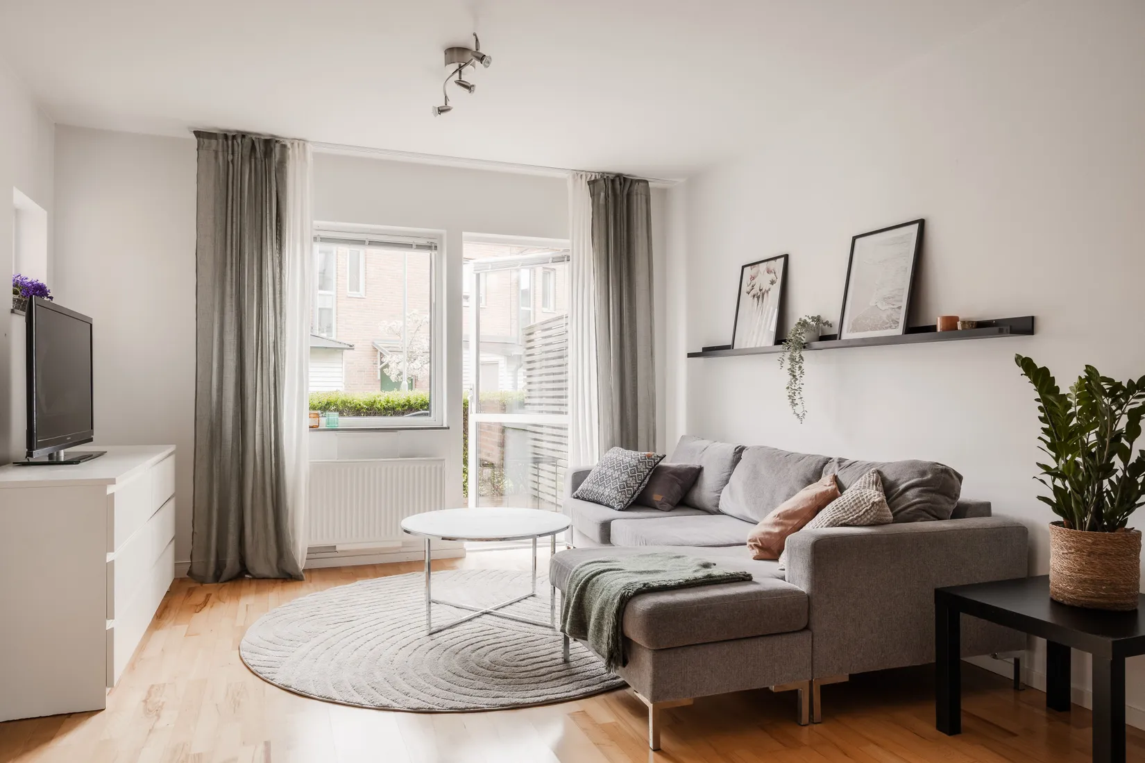 Bostadsrätt, Stralsundsvägen 90, Östra Torn, Lund