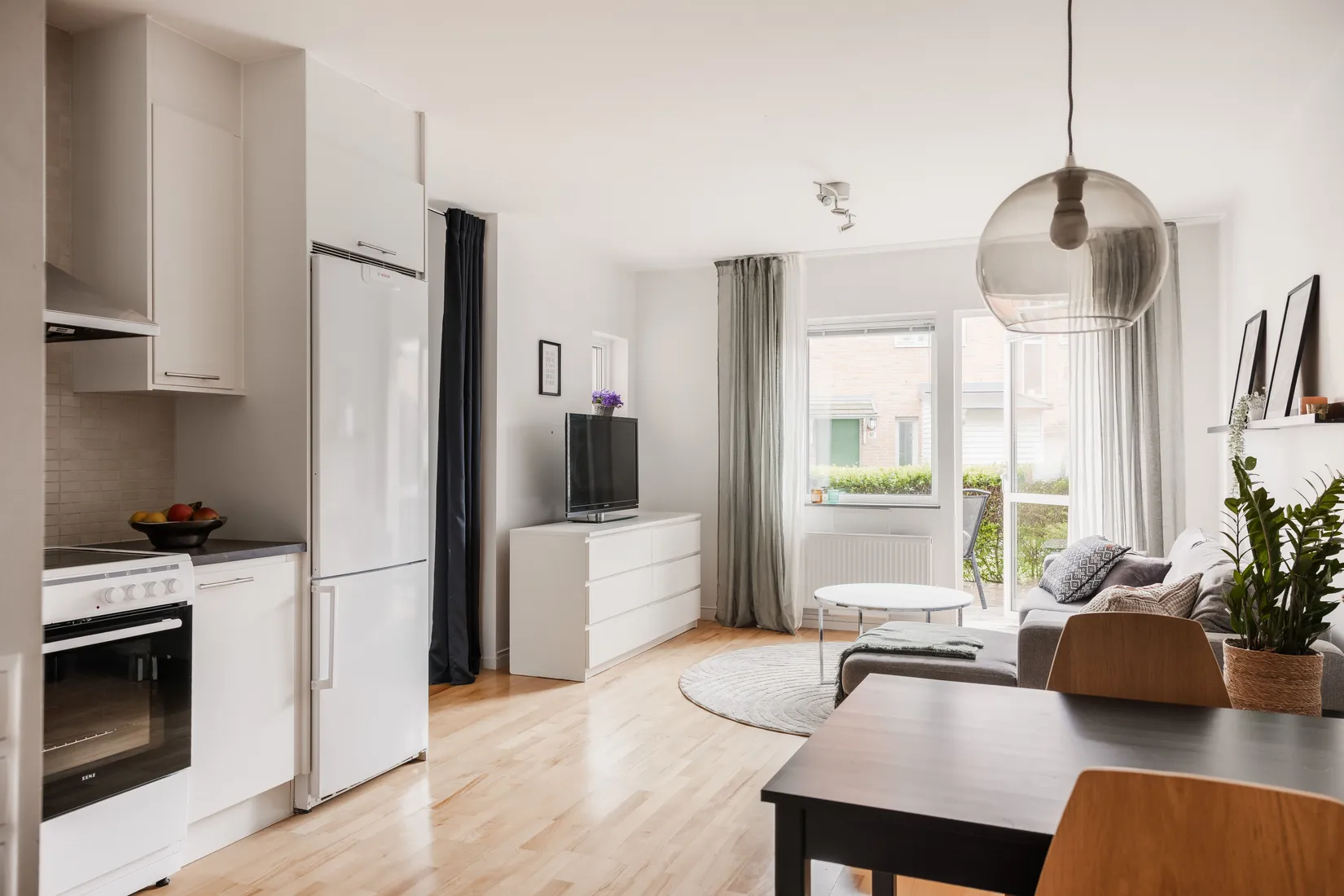 Bostadsrätt, Stralsundsvägen 90, Östra Torn, Lund