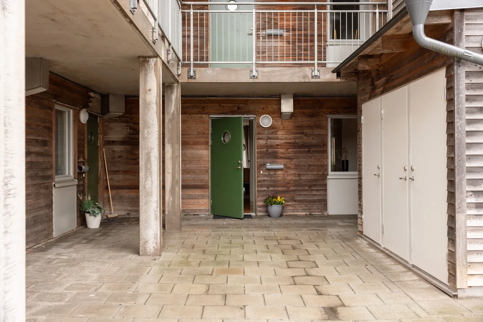 Bostadsrätt, Stralsundsvägen 90, Östra Torn, Lund