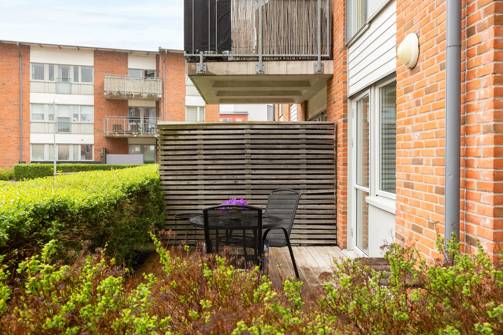 Bostadsrätt, Stralsundsvägen 90, Östra Torn, Lund