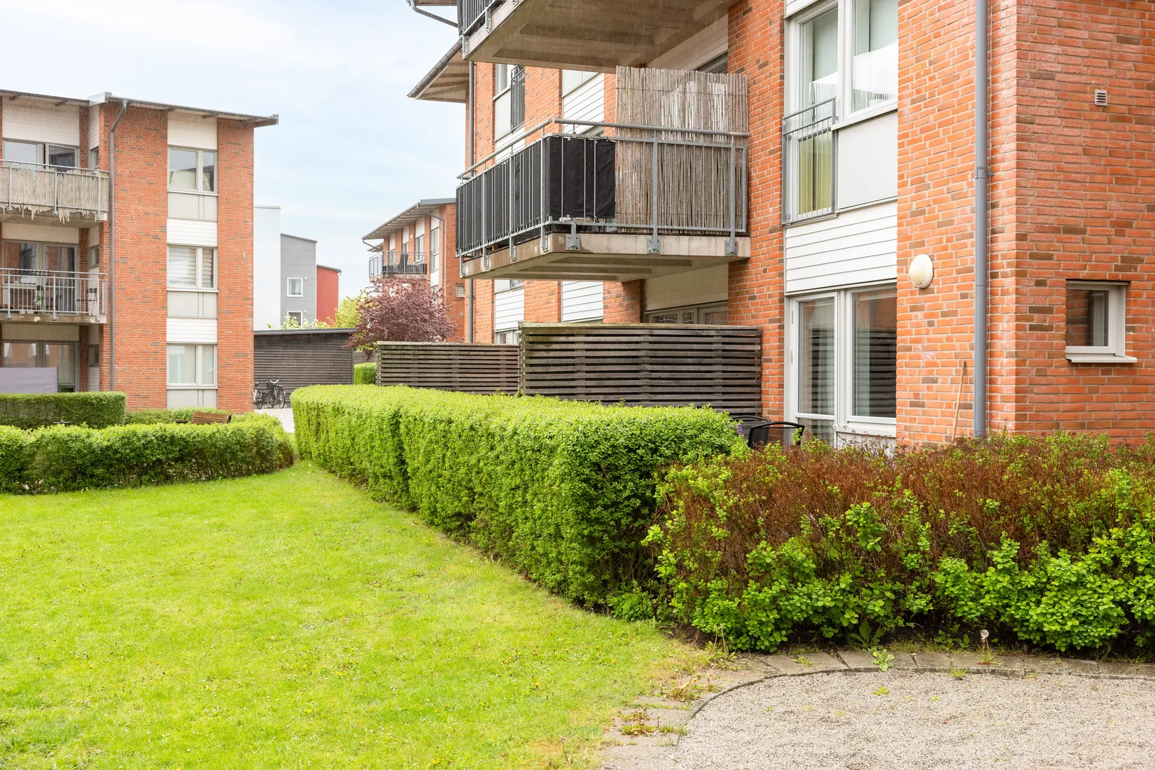 Bostadsrätt, Stralsundsvägen 90, Östra Torn, Lund