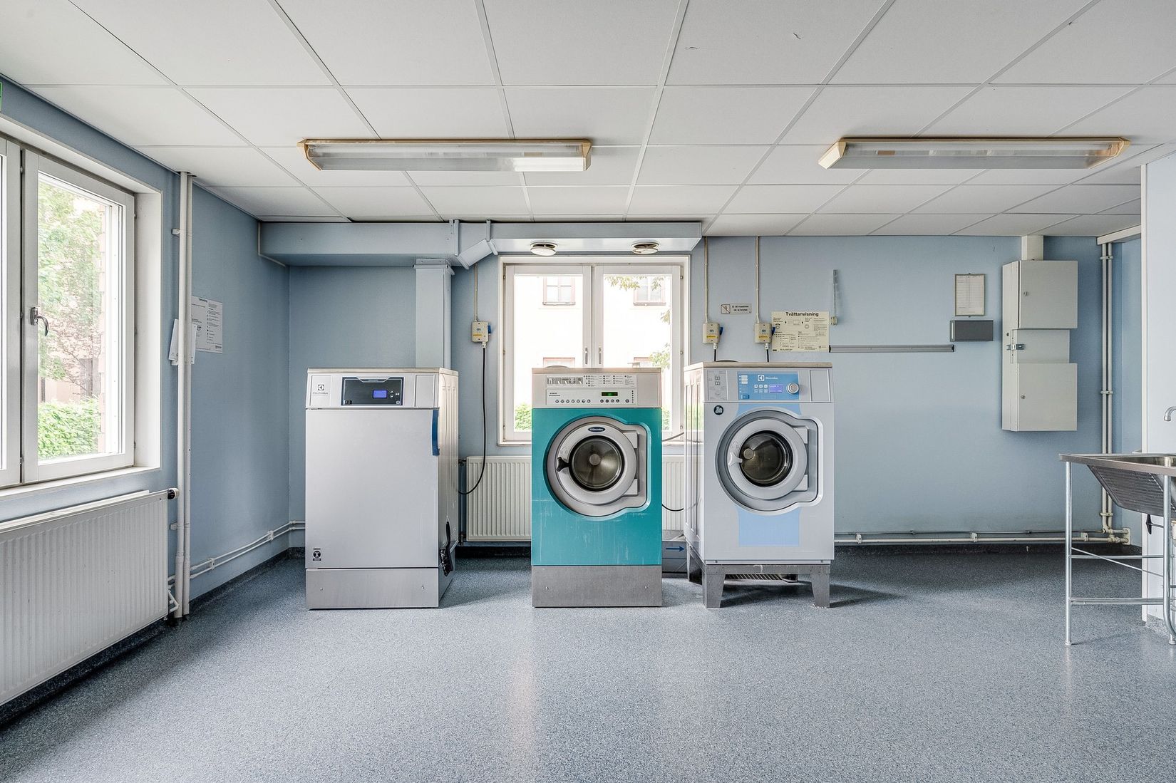 Bostadsrätt, Arbetargatan 23A, Kungsholmen Fridhemsplan, Stockholm