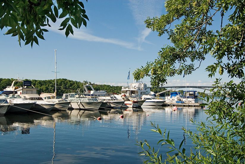 Bostadsrätt, Arbetargatan 23A, Kungsholmen Fridhemsplan, Stockholm