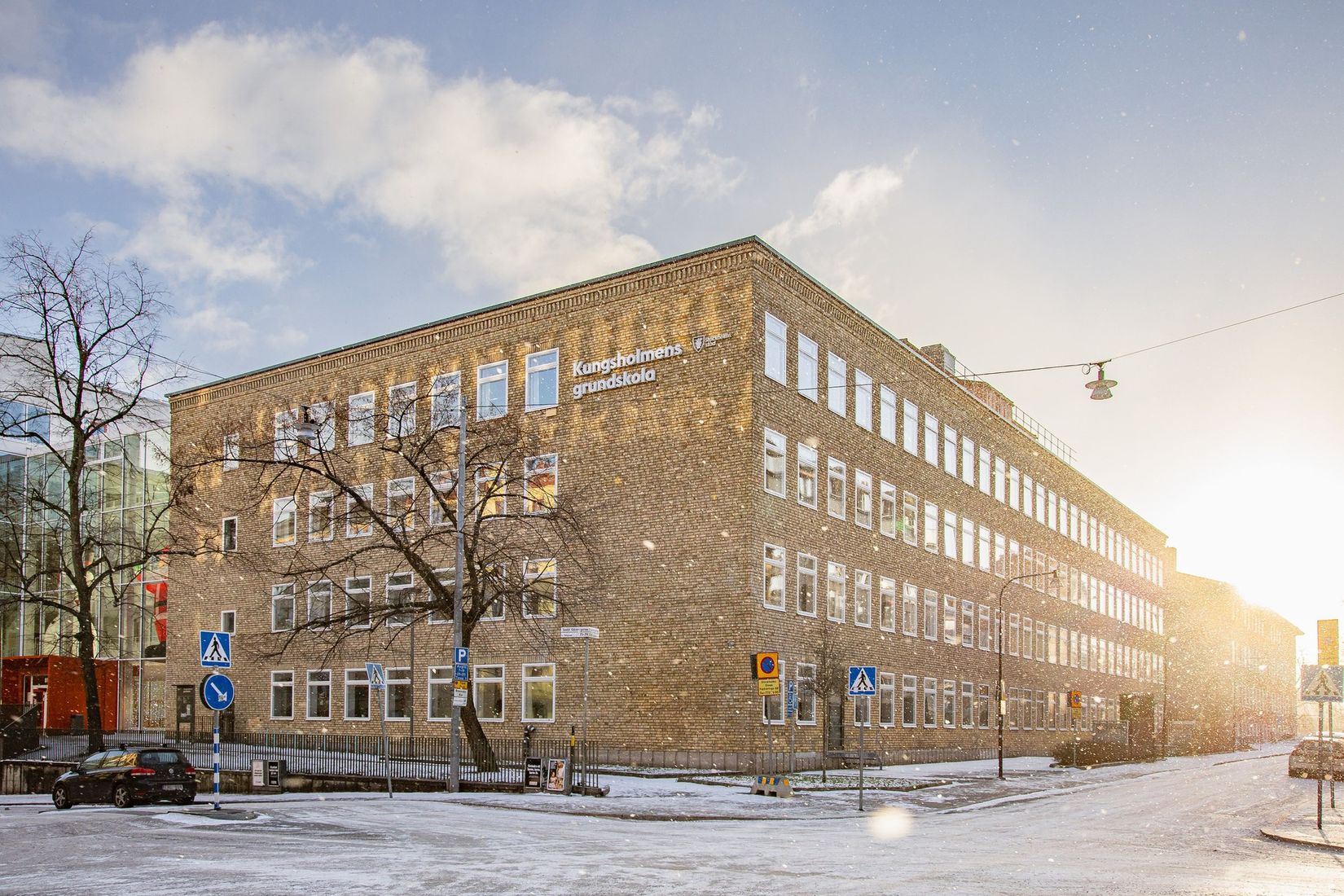 Bostadsrätt, Arbetargatan 23A, Kungsholmen Fridhemsplan, Stockholm