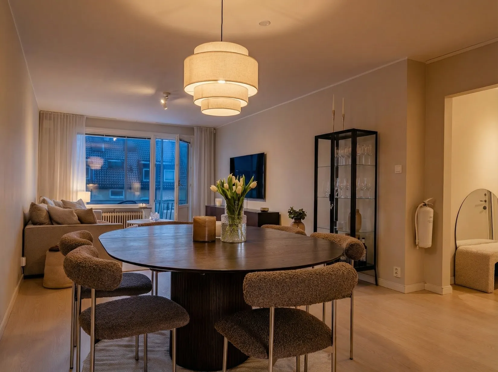 Bostadsrätt, Hofverbergsgatan 11, Tågaborg/Stattena, Helsingborg