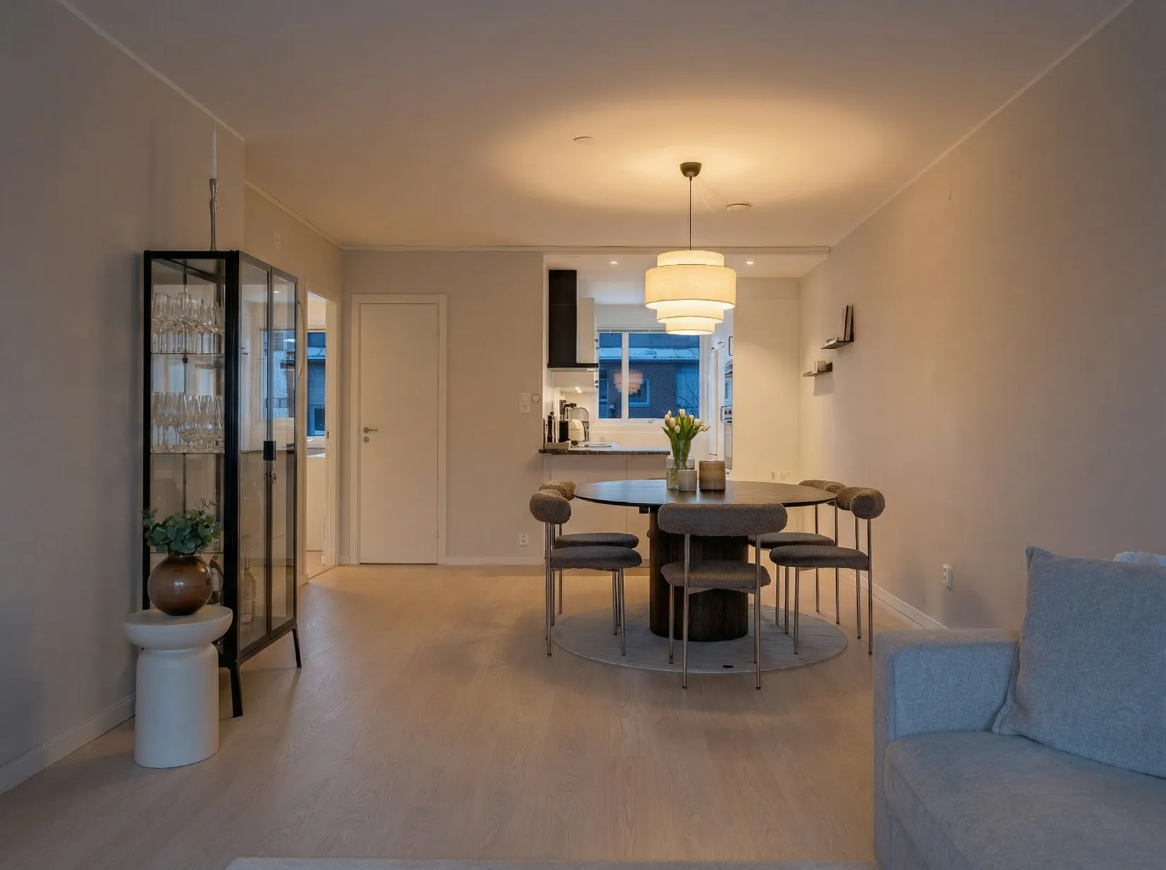 Bostadsrätt, Hofverbergsgatan 11, Tågaborg/Stattena, Helsingborg