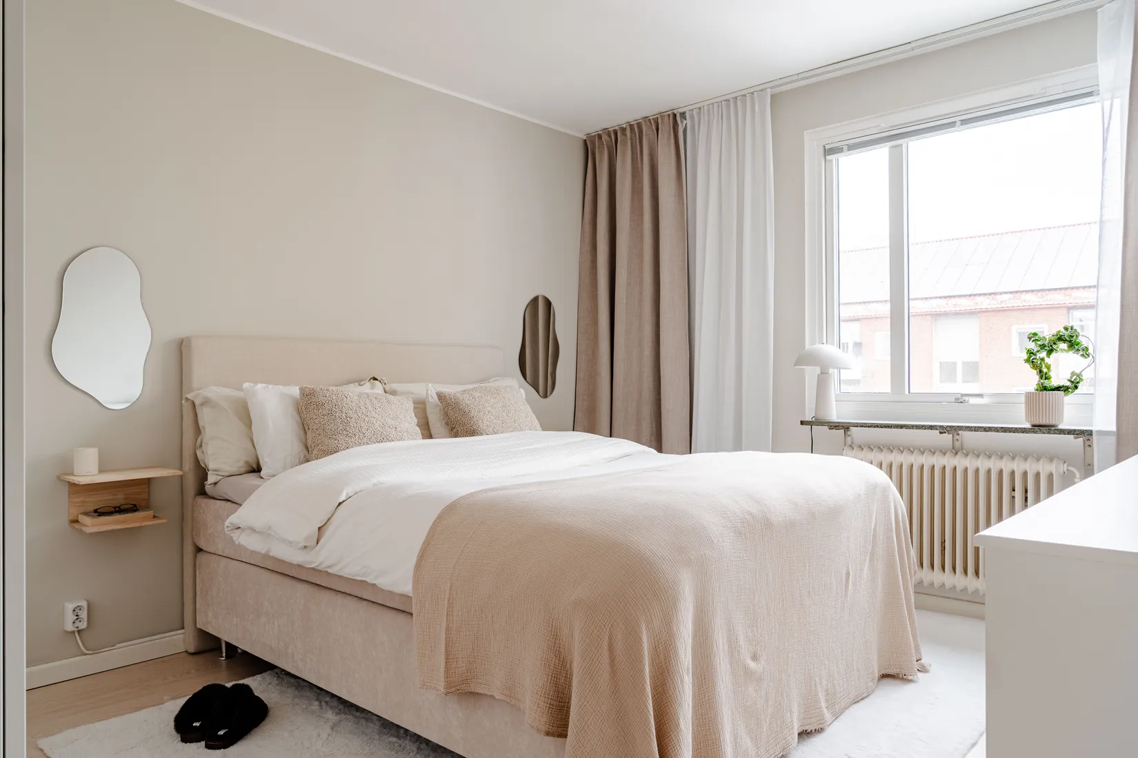 Bostadsrätt, Hofverbergsgatan 11, Tågaborg/Stattena, Helsingborg