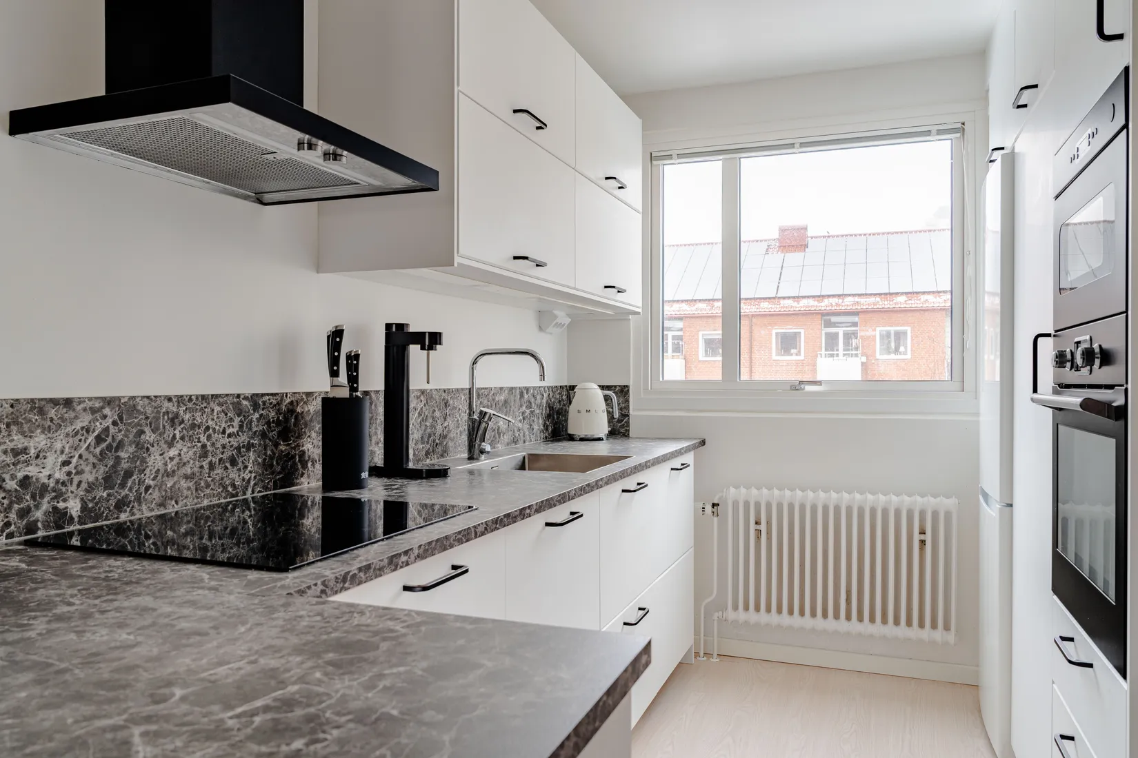 Bostadsrätt, Hofverbergsgatan 11, Tågaborg/Stattena, Helsingborg