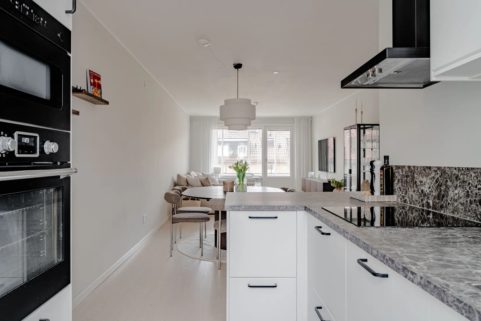 Bostadsrätt, Hofverbergsgatan 11, Tågaborg/Stattena, Helsingborg