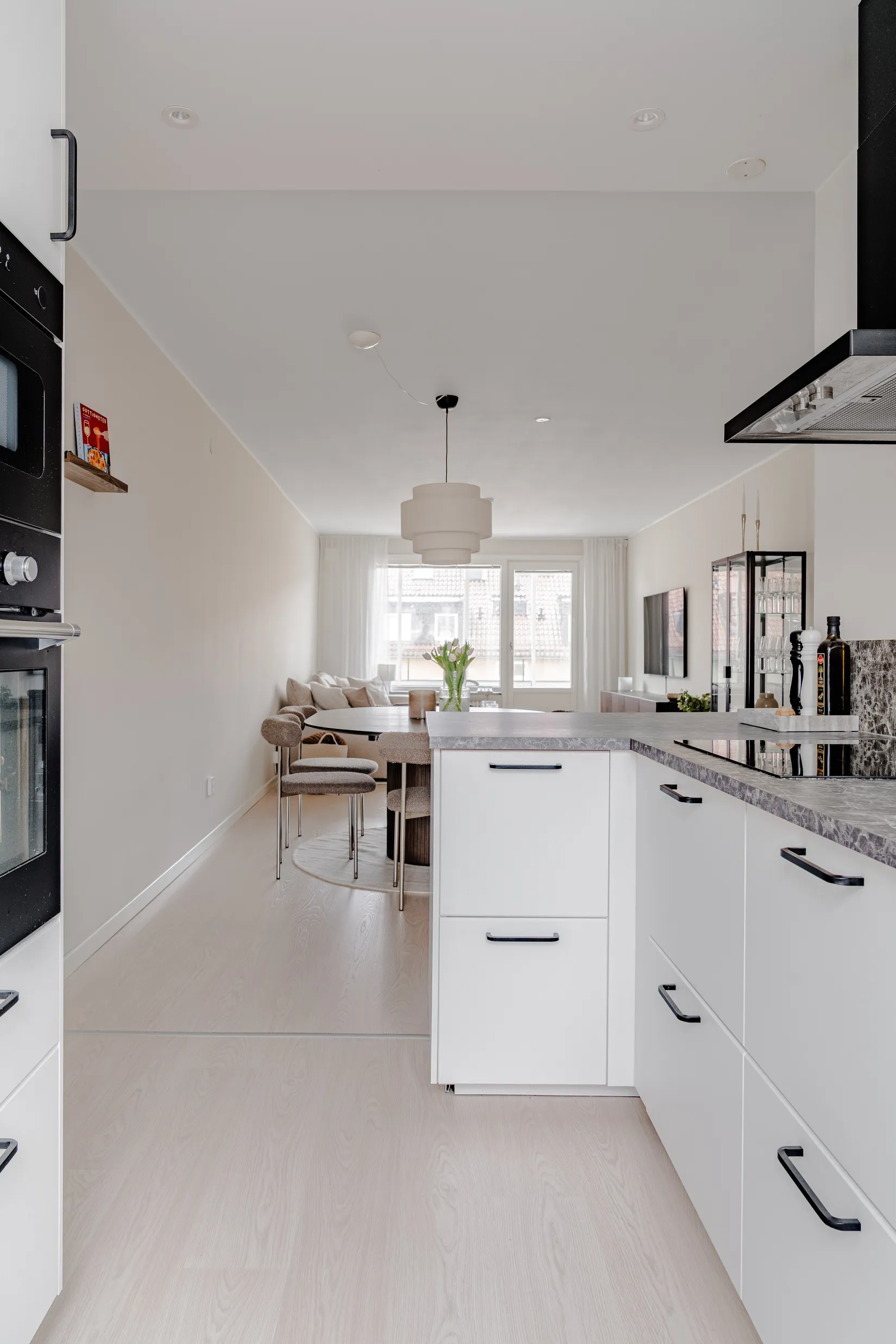 Bostadsrätt, Hofverbergsgatan 11, Tågaborg/Stattena, Helsingborg