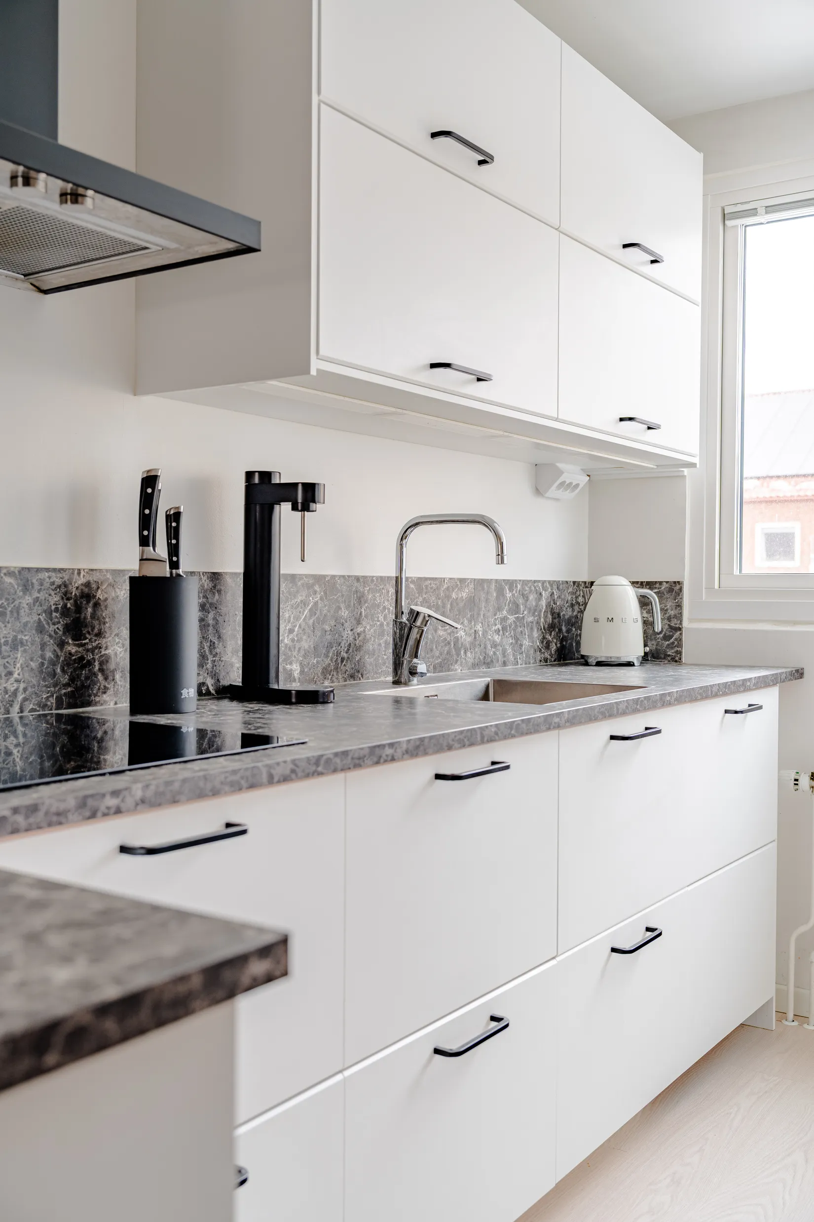 Bostadsrätt, Hofverbergsgatan 11, Tågaborg/Stattena, Helsingborg