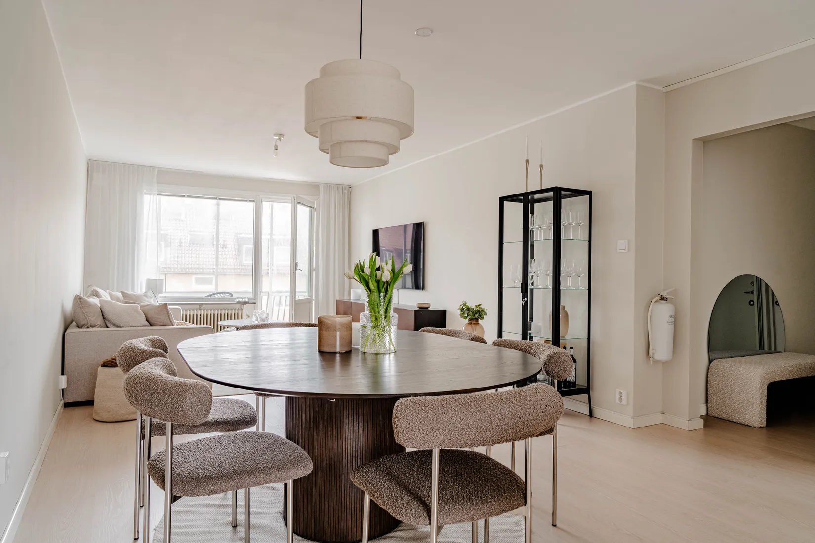 Bostadsrätt, Hofverbergsgatan 11, Tågaborg/Stattena, Helsingborg