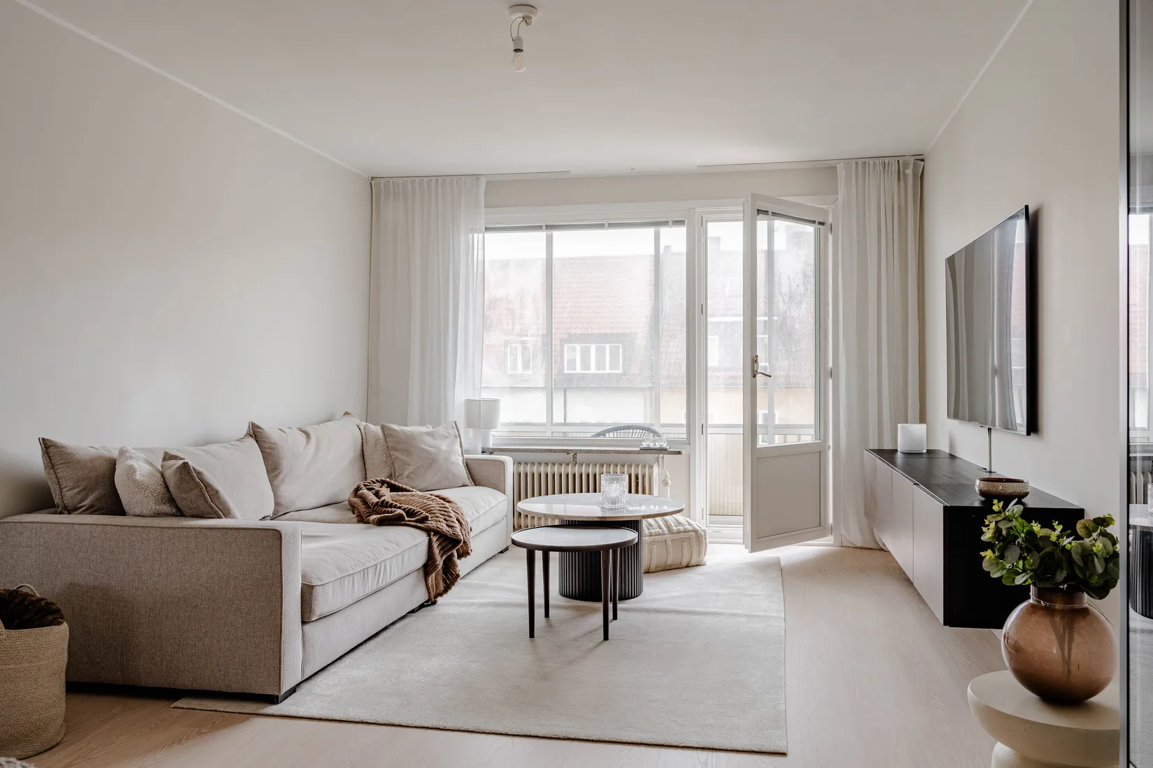 Bostadsrätt, Hofverbergsgatan 11, Tågaborg/Stattena, Helsingborg