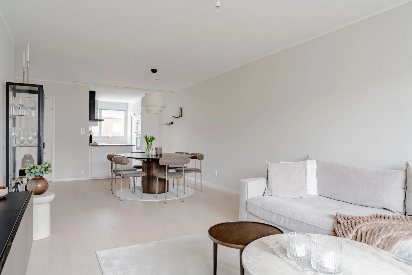 Bostadsrätt, Hofverbergsgatan 11, Tågaborg/Stattena, Helsingborg