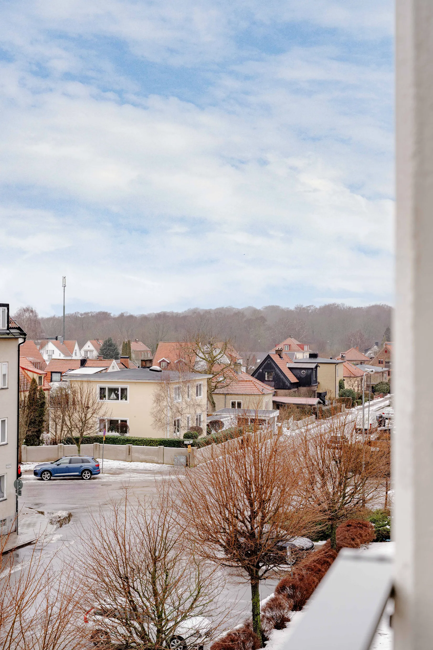 Bostadsrätt, Hofverbergsgatan 11, Tågaborg/Stattena, Helsingborg