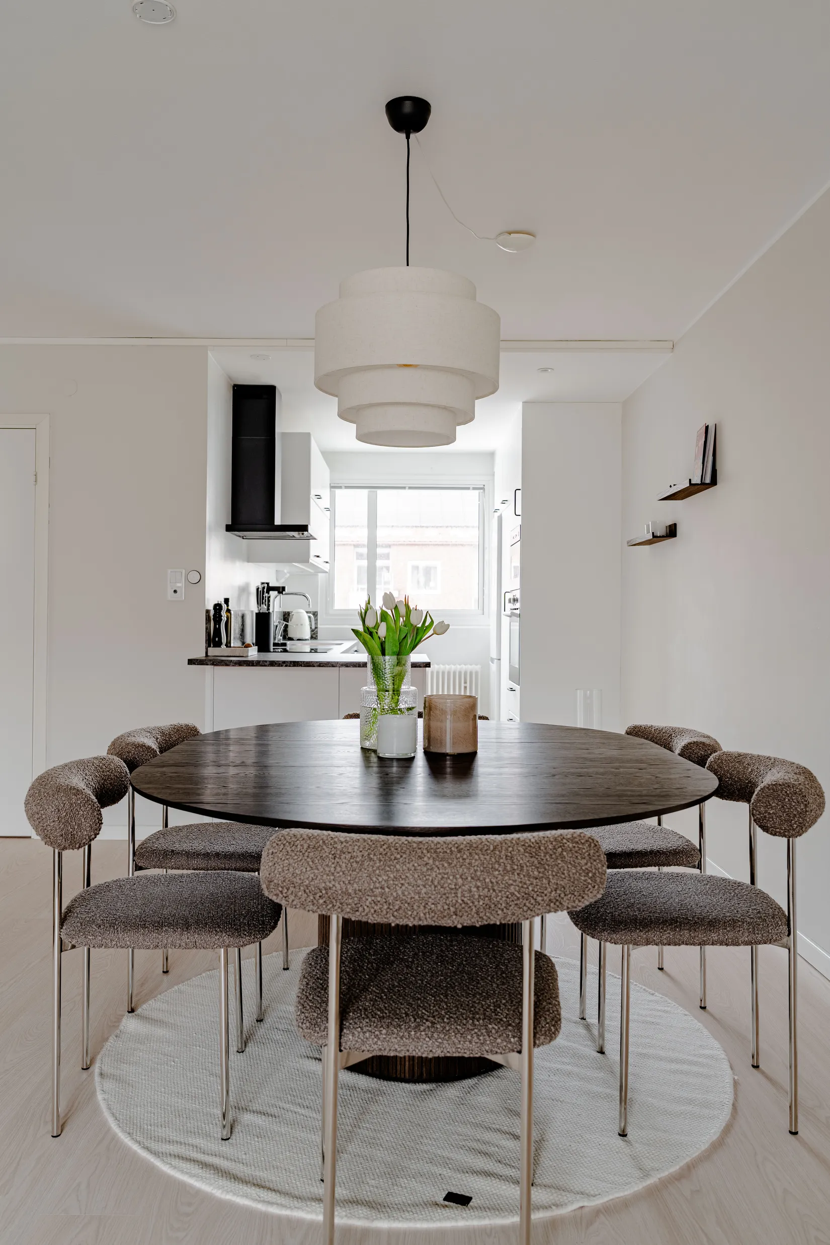 Bostadsrätt, Hofverbergsgatan 11, Tågaborg/Stattena, Helsingborg