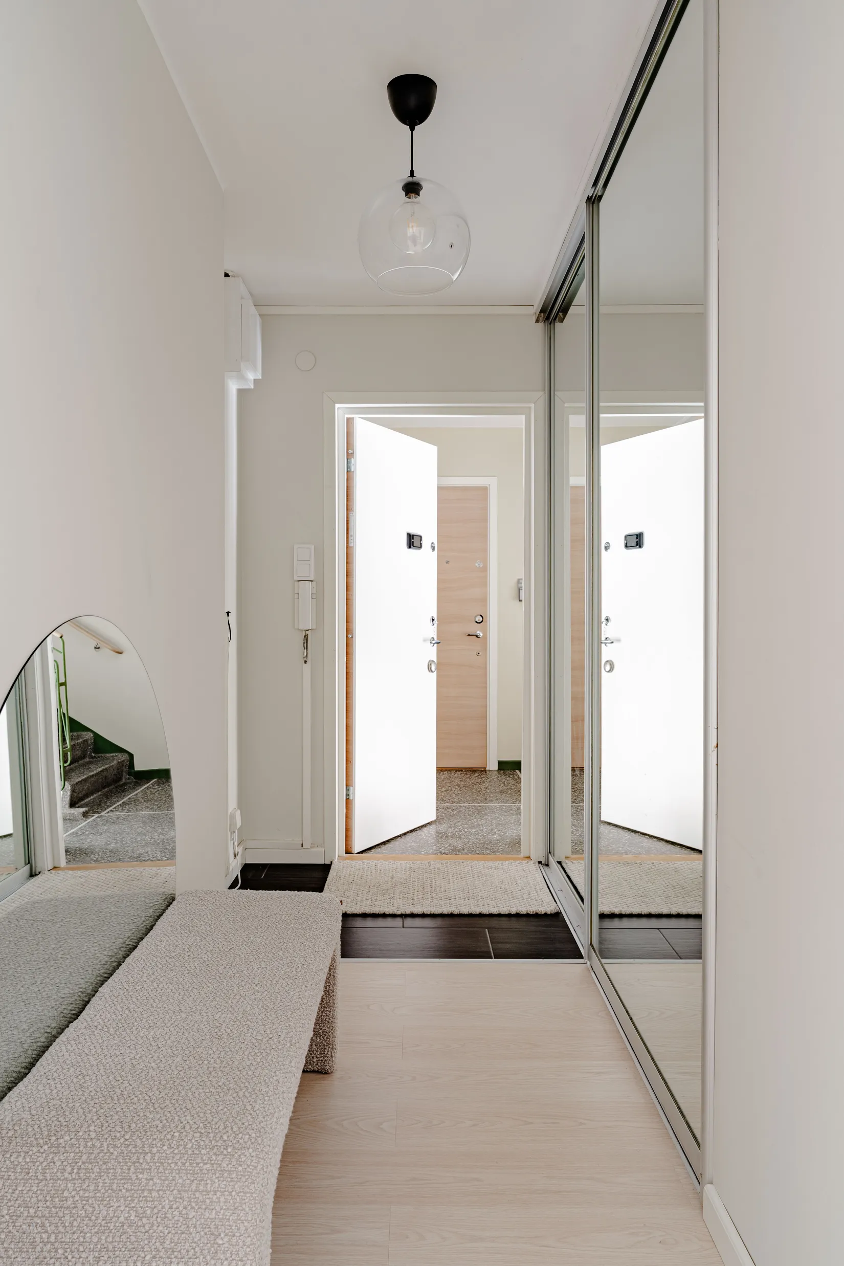 Bostadsrätt, Hofverbergsgatan 11, Tågaborg/Stattena, Helsingborg