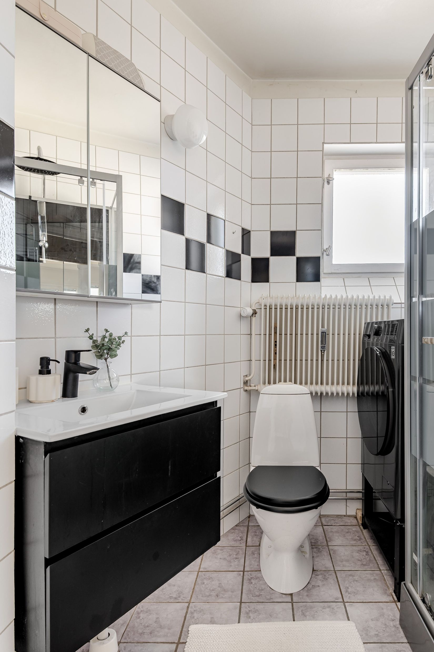 Bostadsrätt, Sahlingatan 13 Lgh 1203, Björkelund, Motala