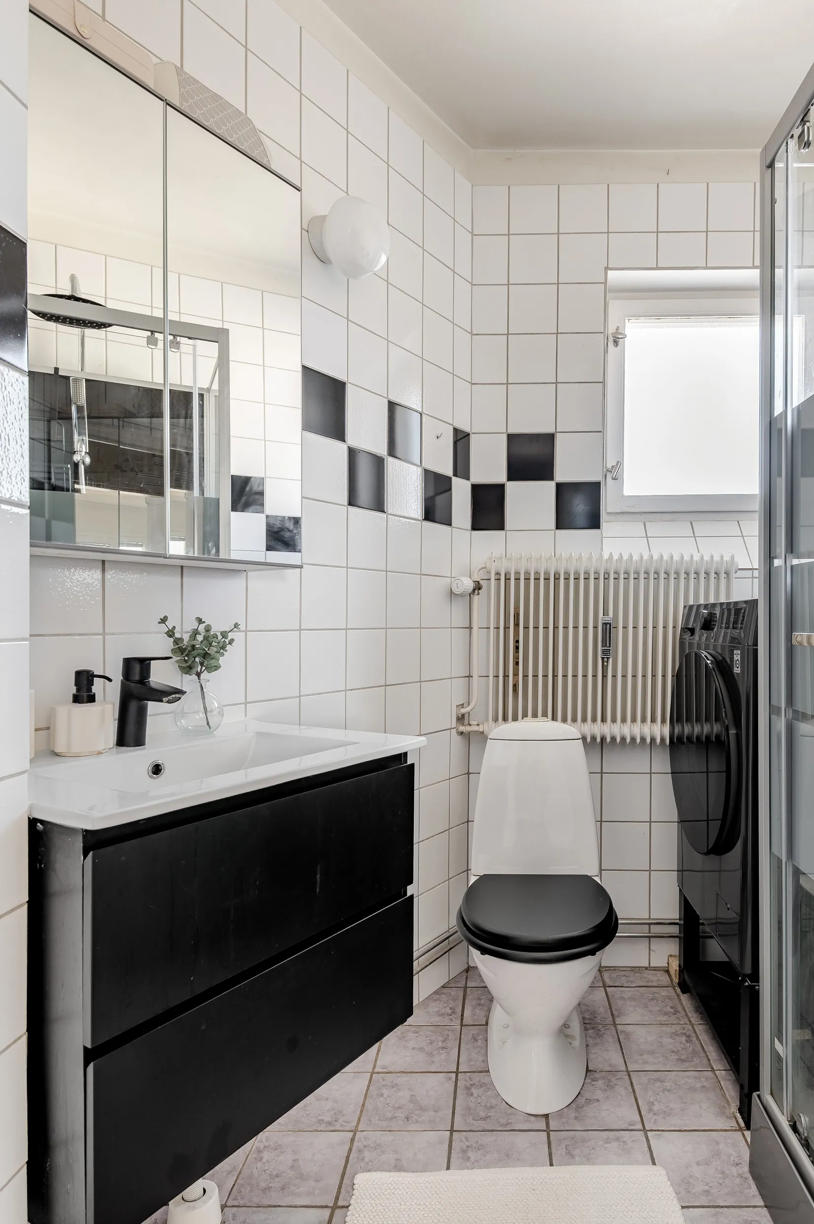 Bostadsrätt, Sahlingatan 13 Lgh 1203, Björkelund, Motala